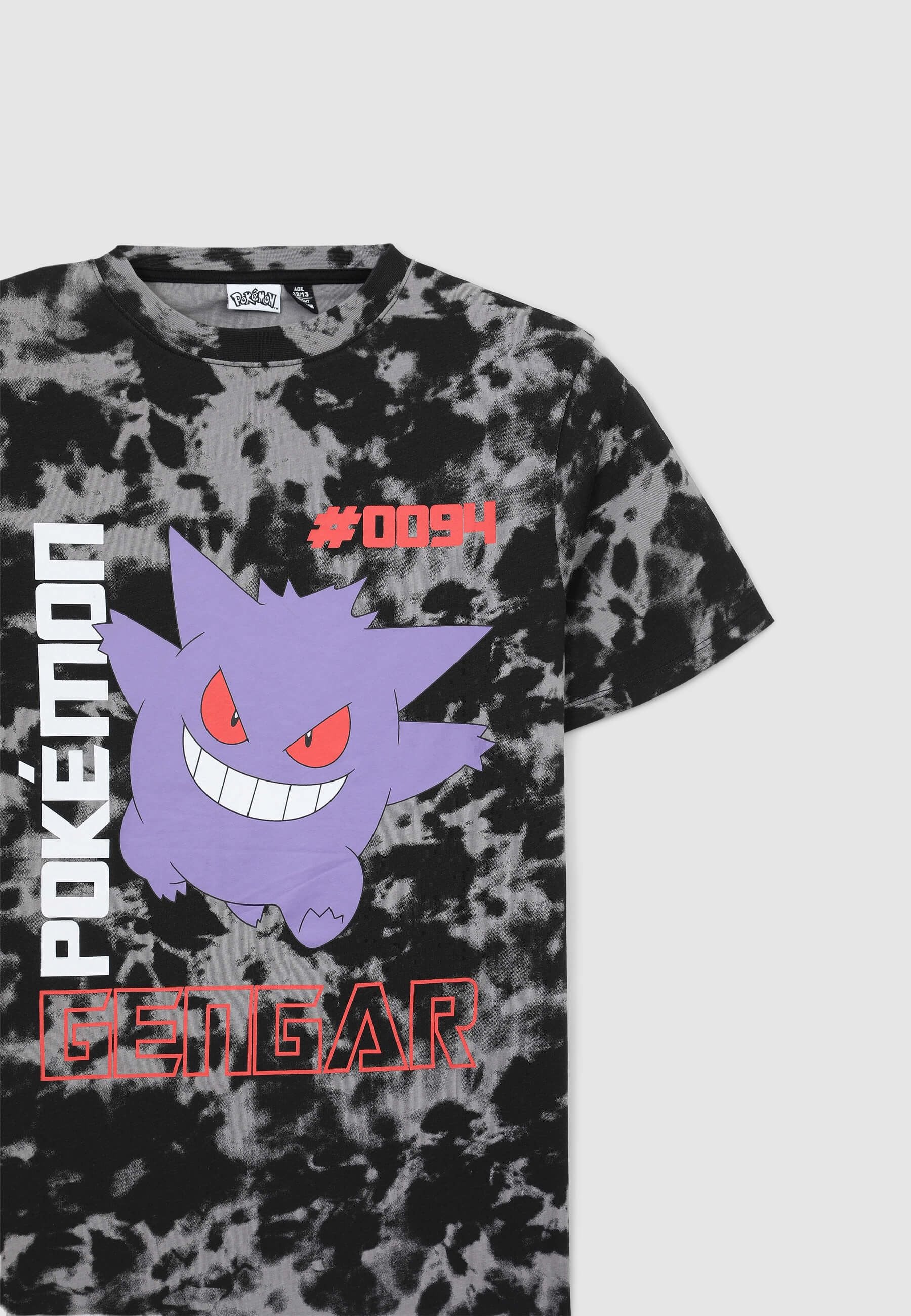T-shirt con stampa Pokémon® - Image 4