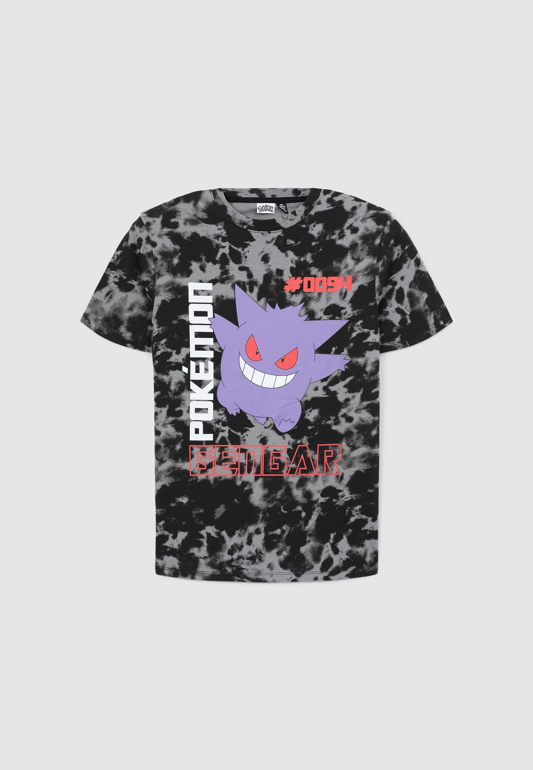 T-shirt con stampa Pokémon® - Image 5