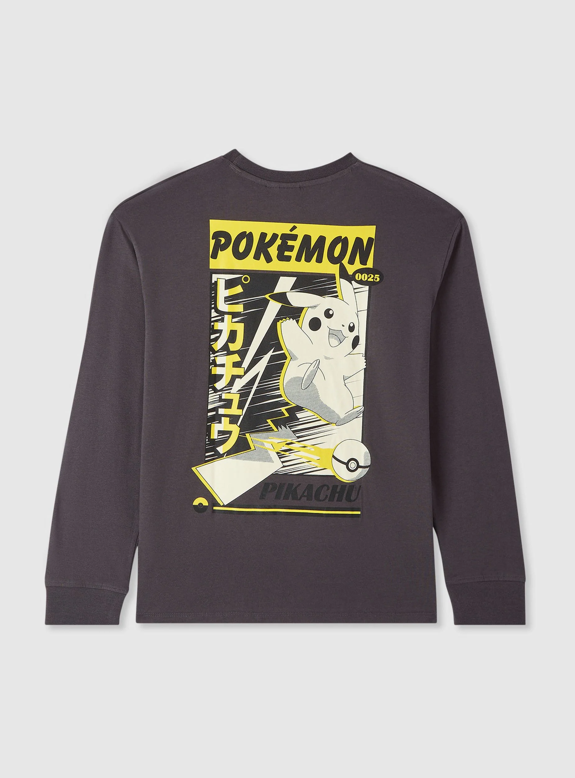 T-shirt con stampa Pokémon® - Image 6
