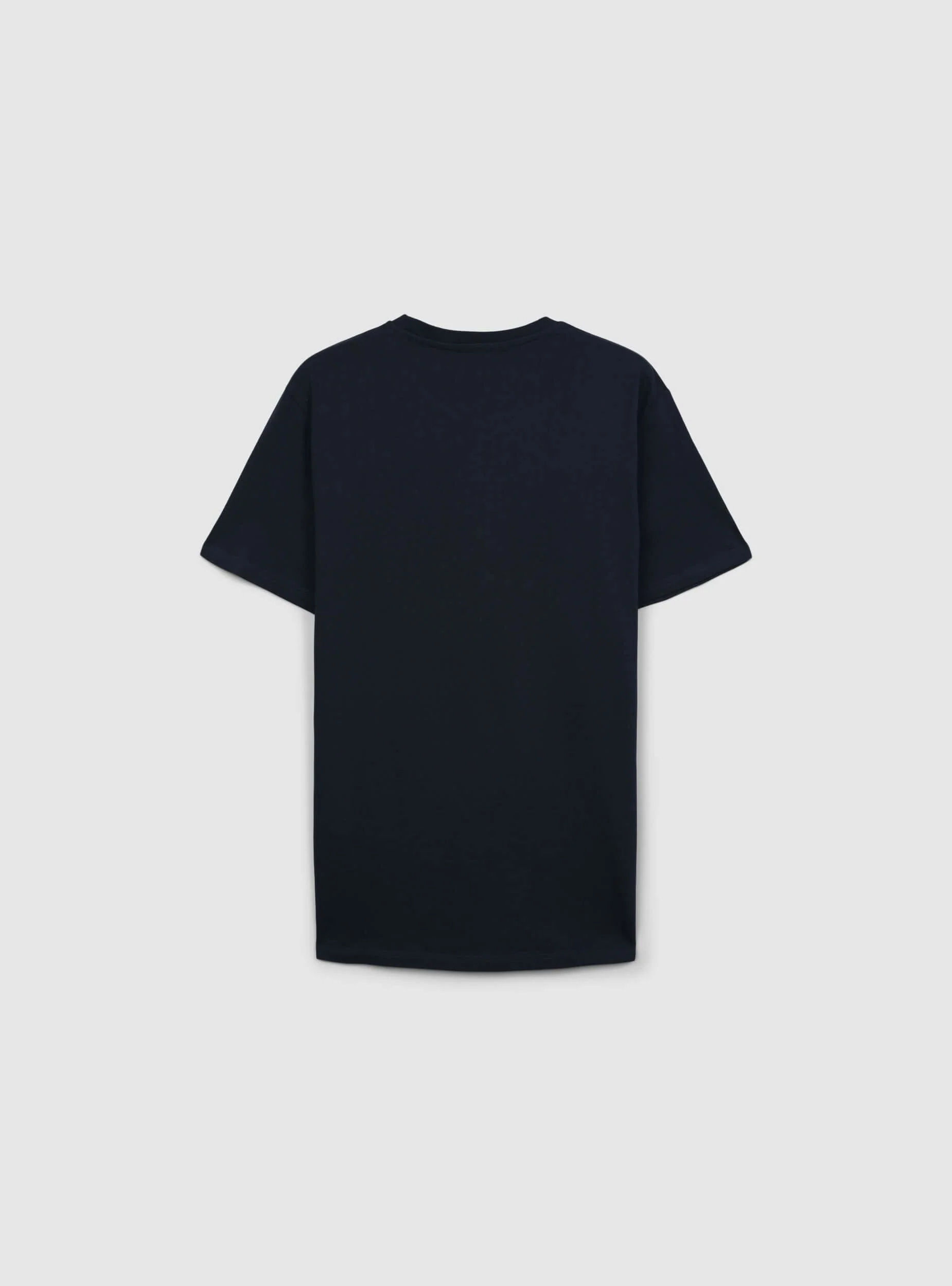 T-shirt con stampa scritta - Image 5