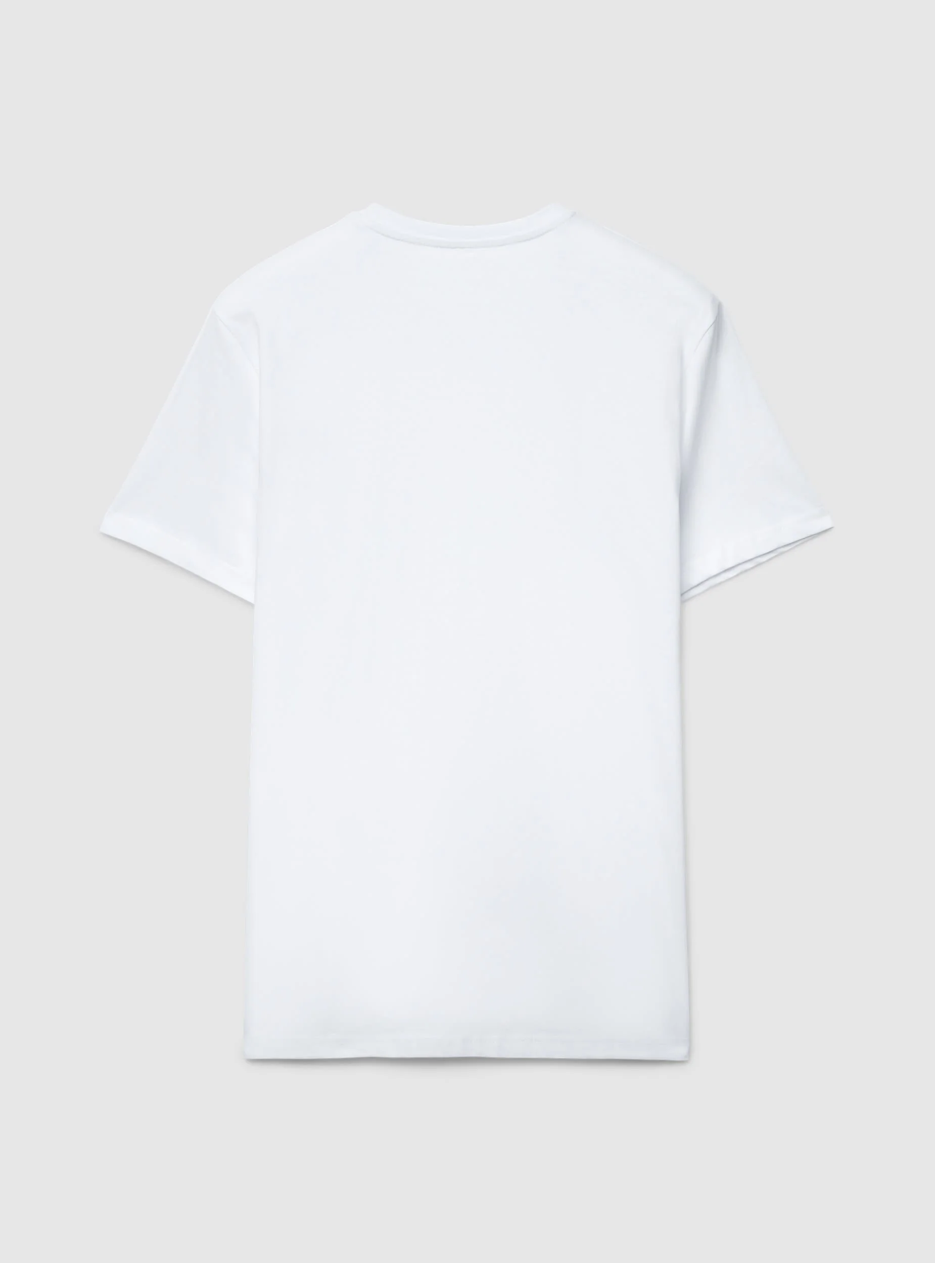 T-shirt con stampa simpatica - Image 7