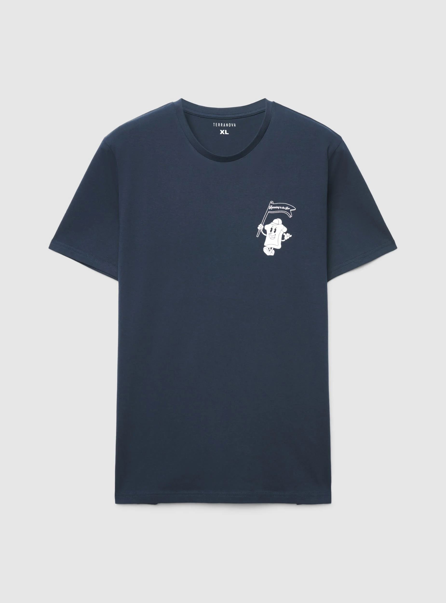 T-shirt con stampa simpatica - Image 7