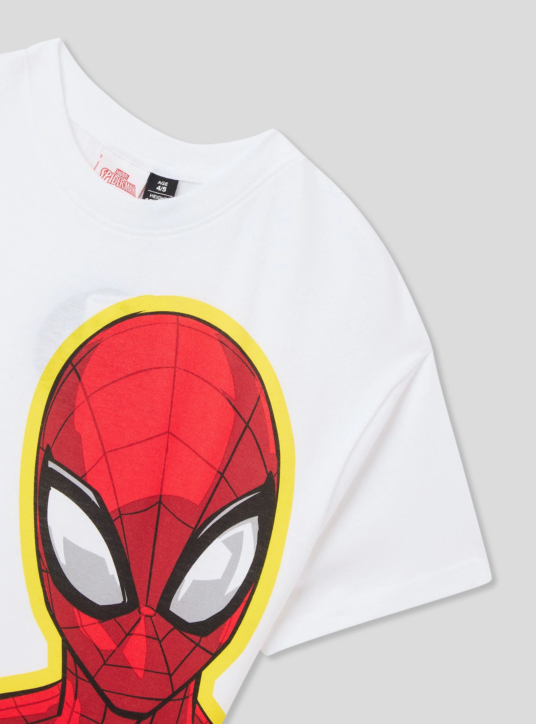 T-shirt con stampa Spider-Man® - Image 5