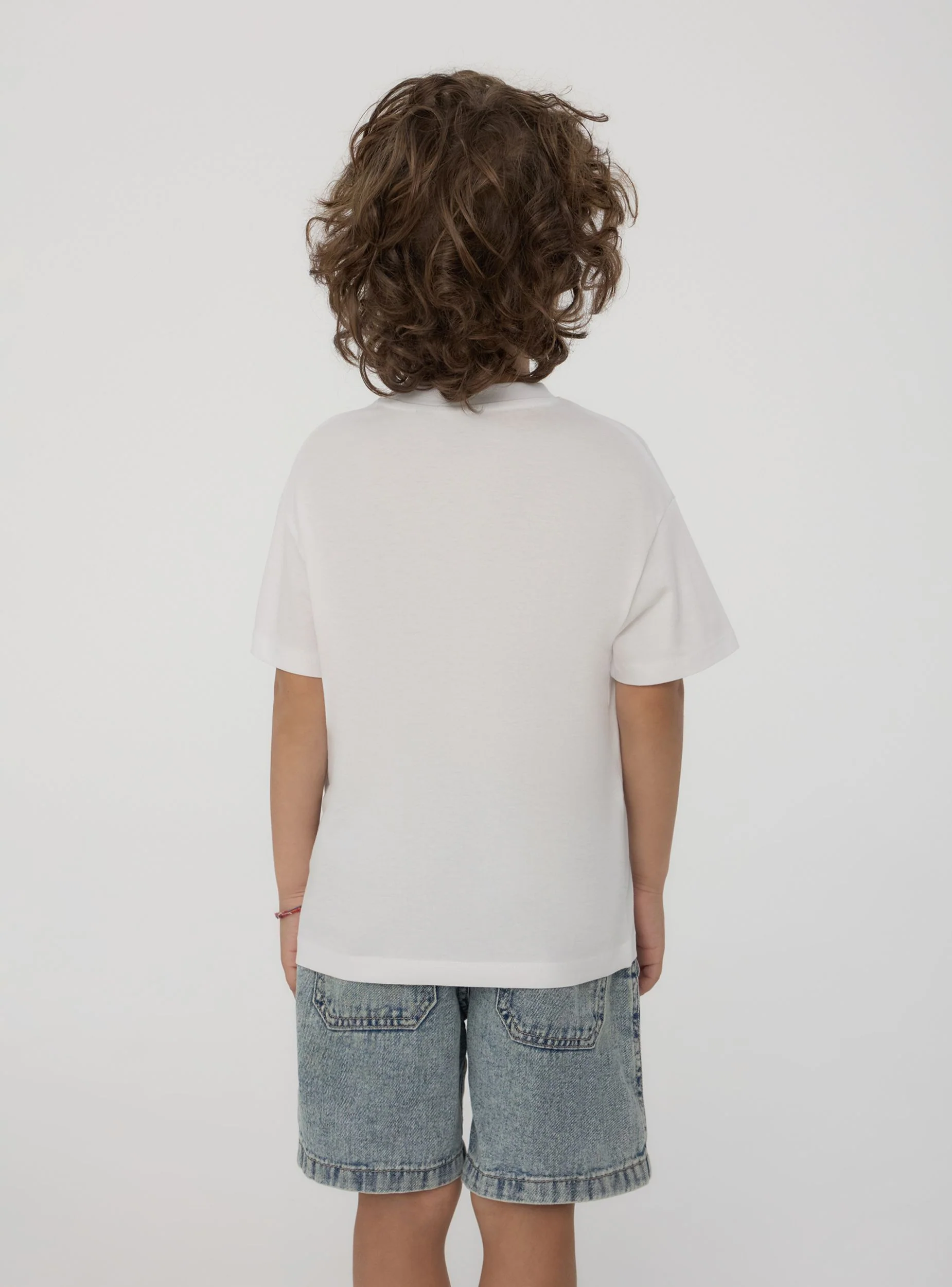 T-shirt con stampa Squirtle Pokémon® - Image 3