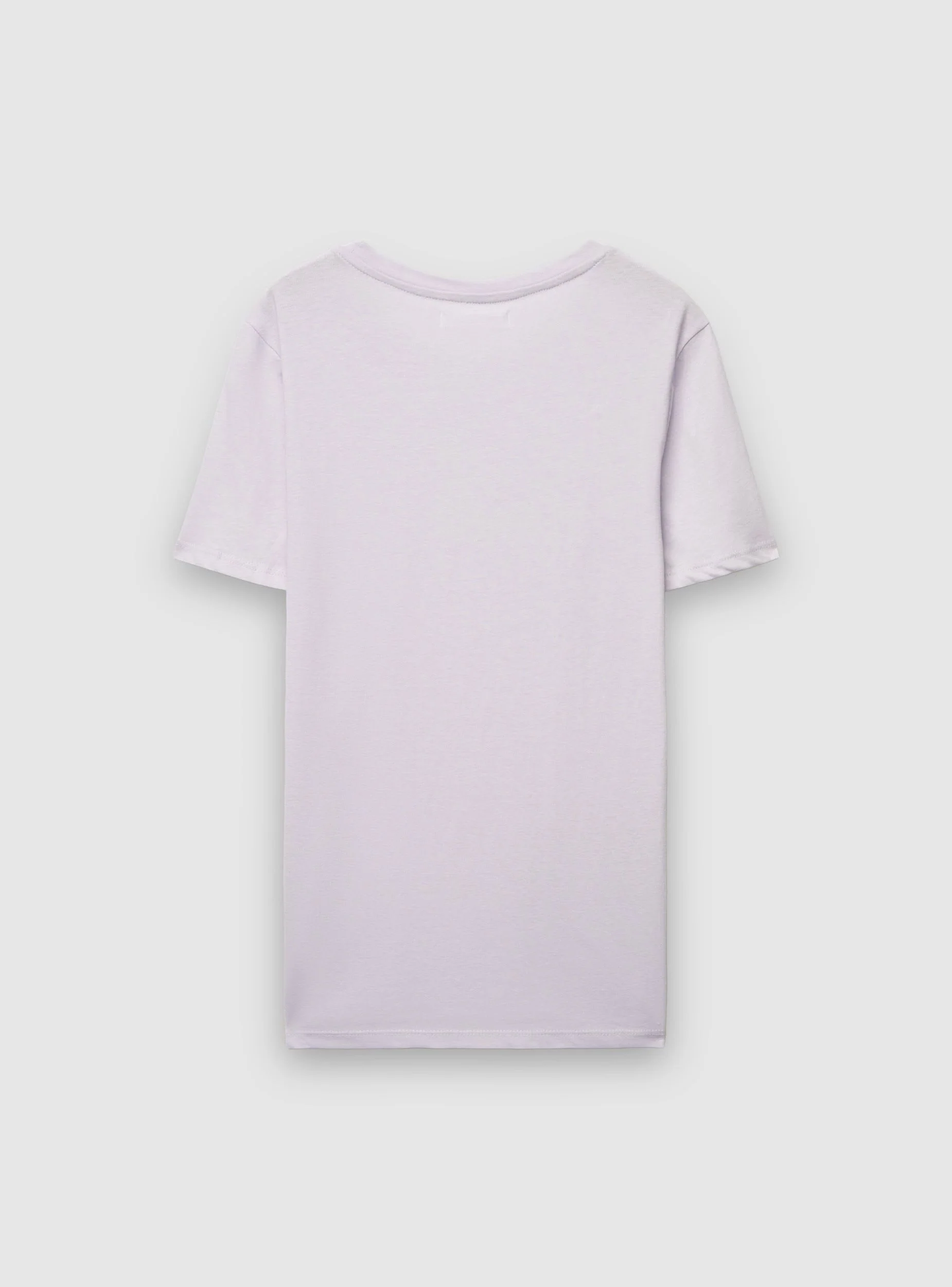 T-shirt con stampa volto - Image 5