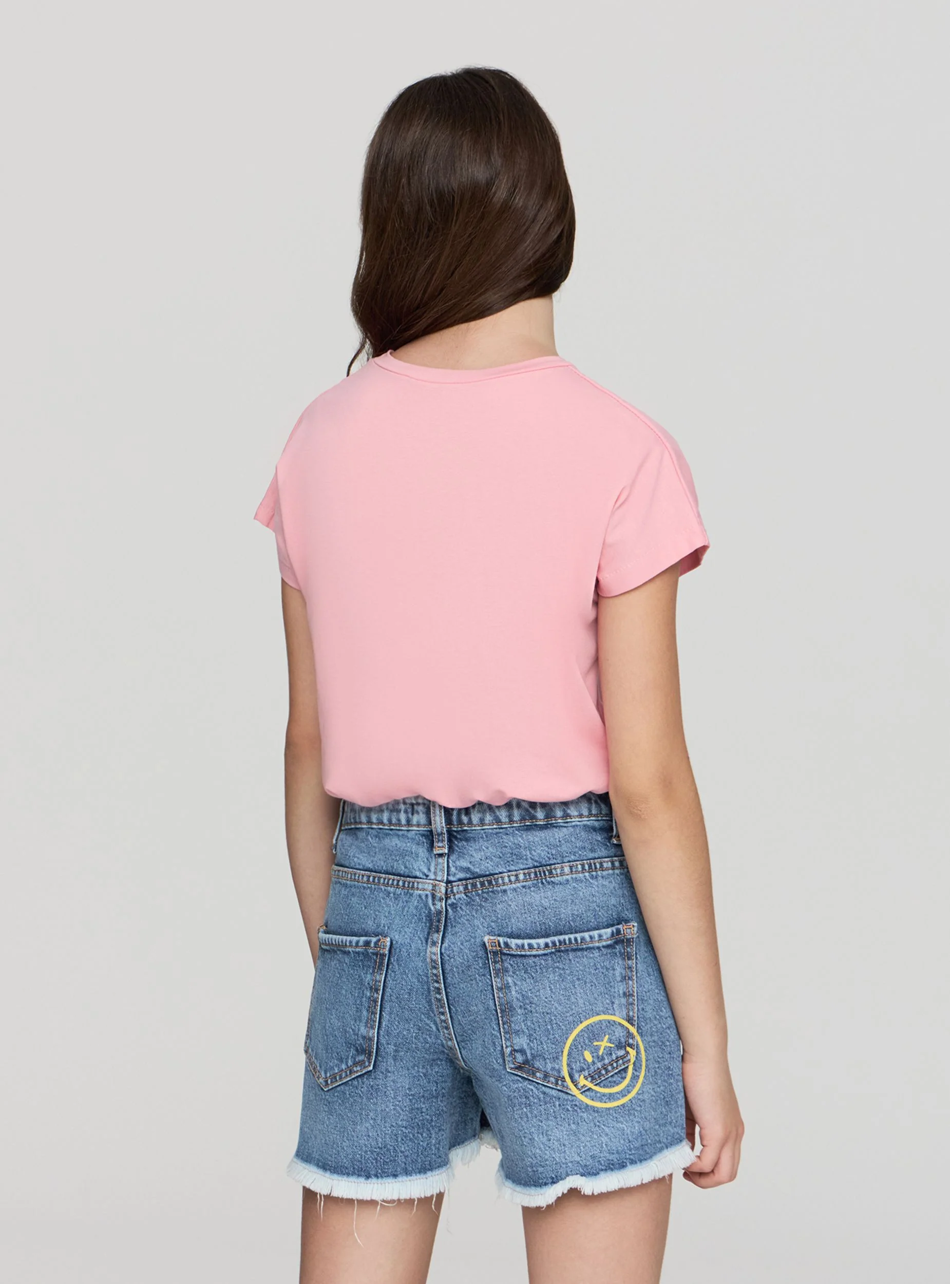T-shirt crop balloon - Image 2