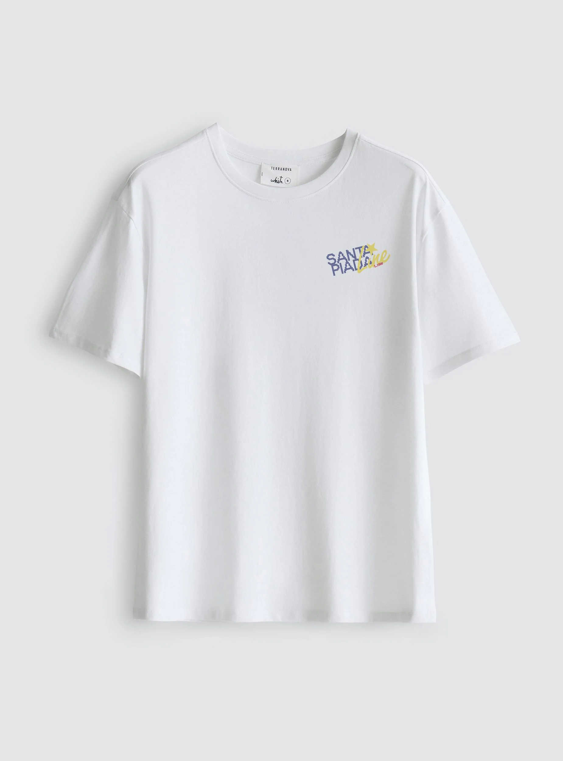 T-shirt donna CLUB CULTURE