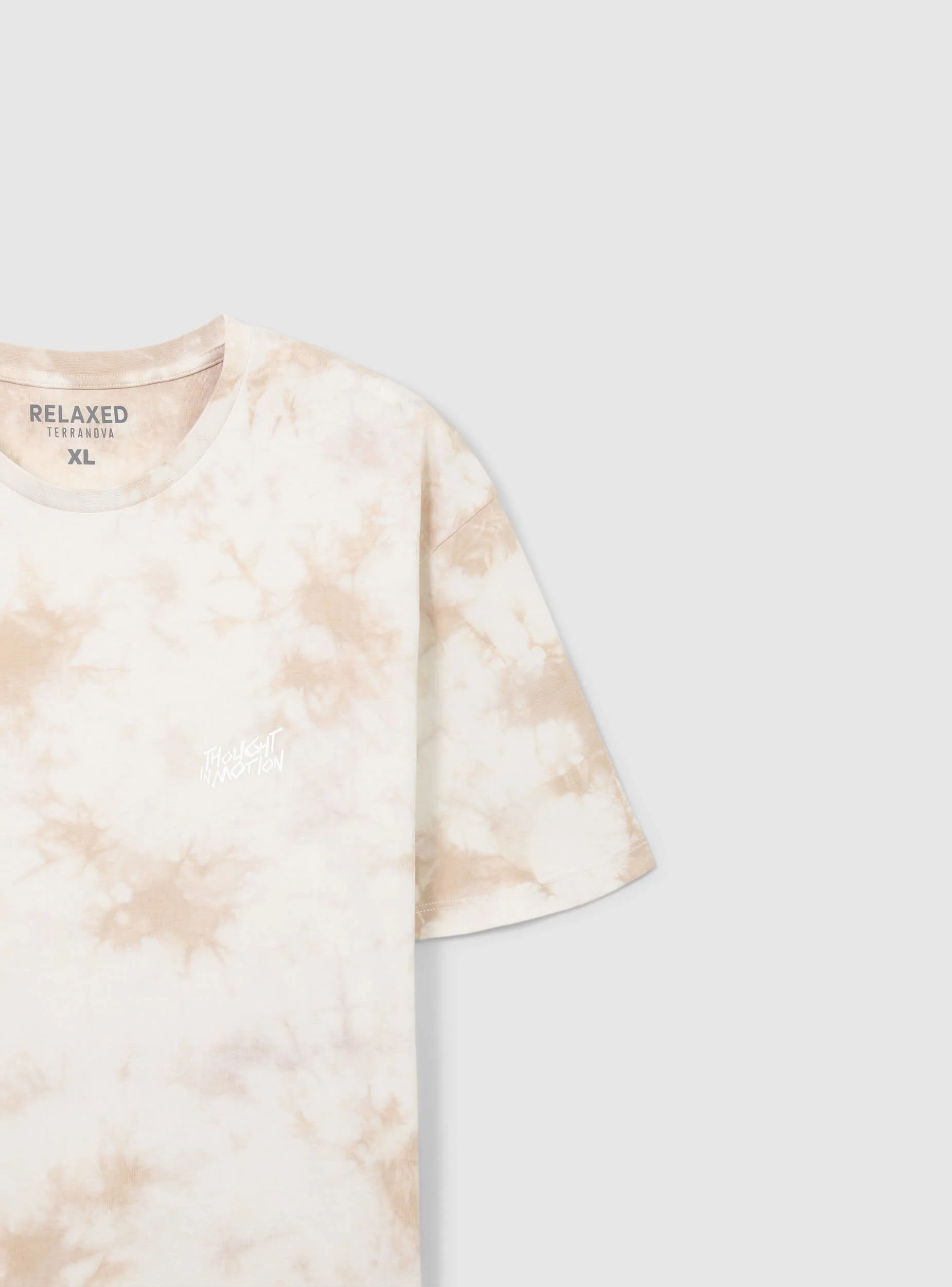 T-shirt fantasia tie-dye - Image 2