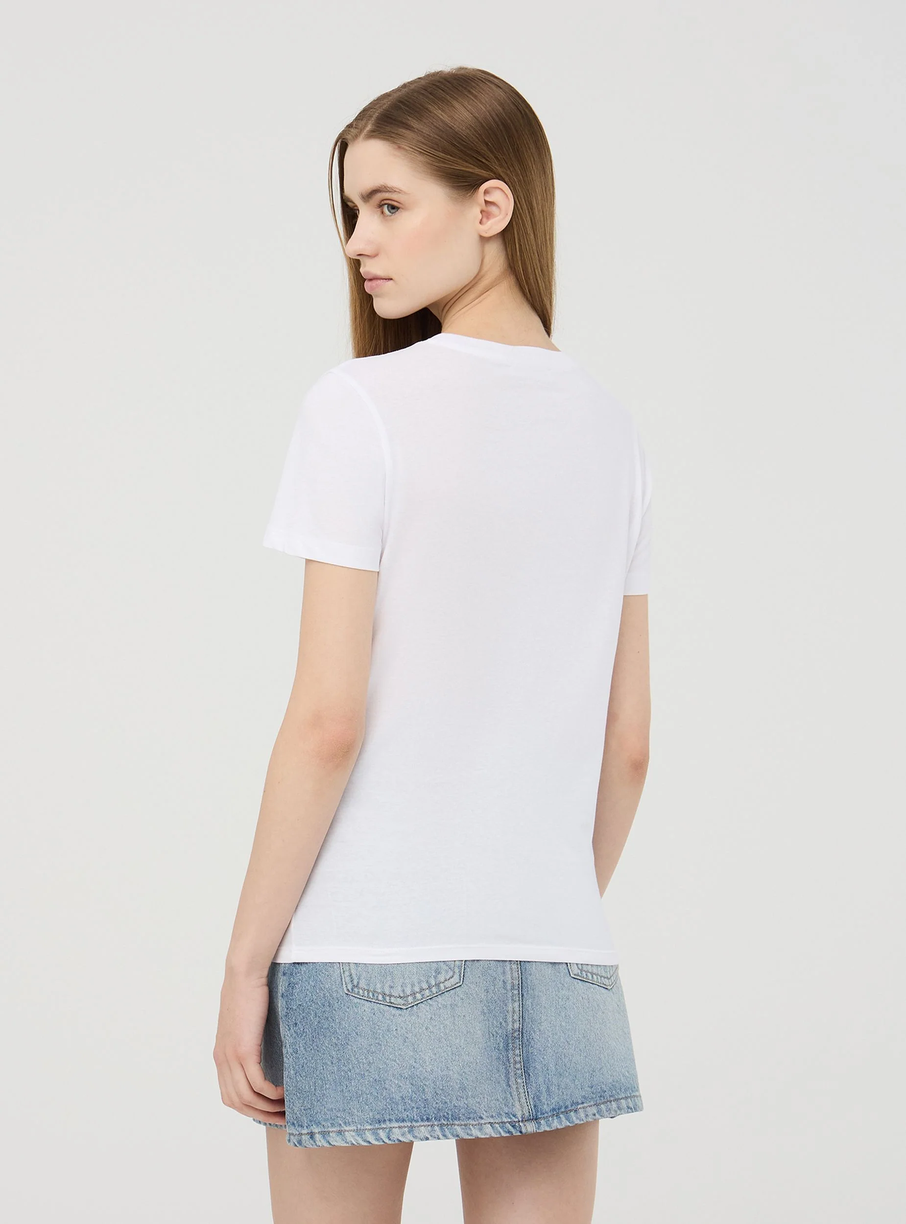 T-shirt foto divertente cagnolino - Image 3