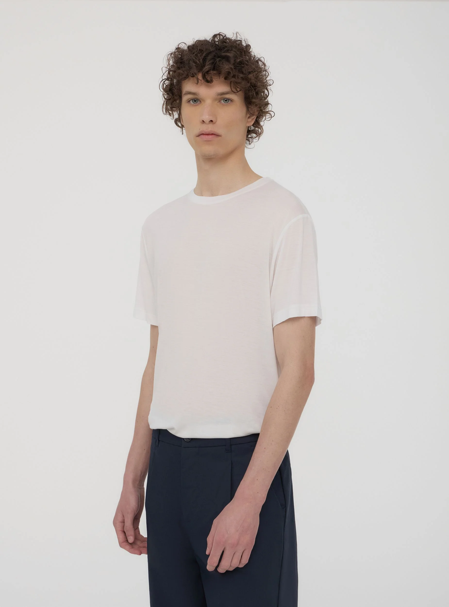 T-shirt girocollo - Image 7