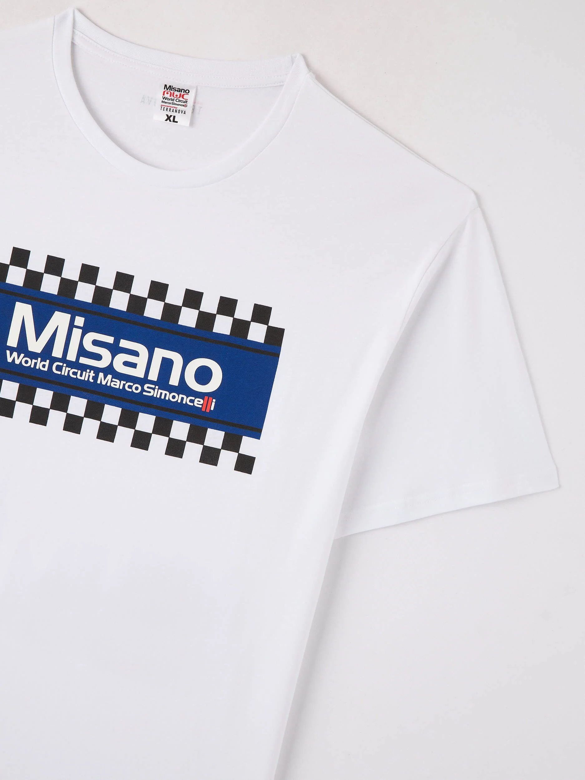 T-shirt logo MCW - Image 2
