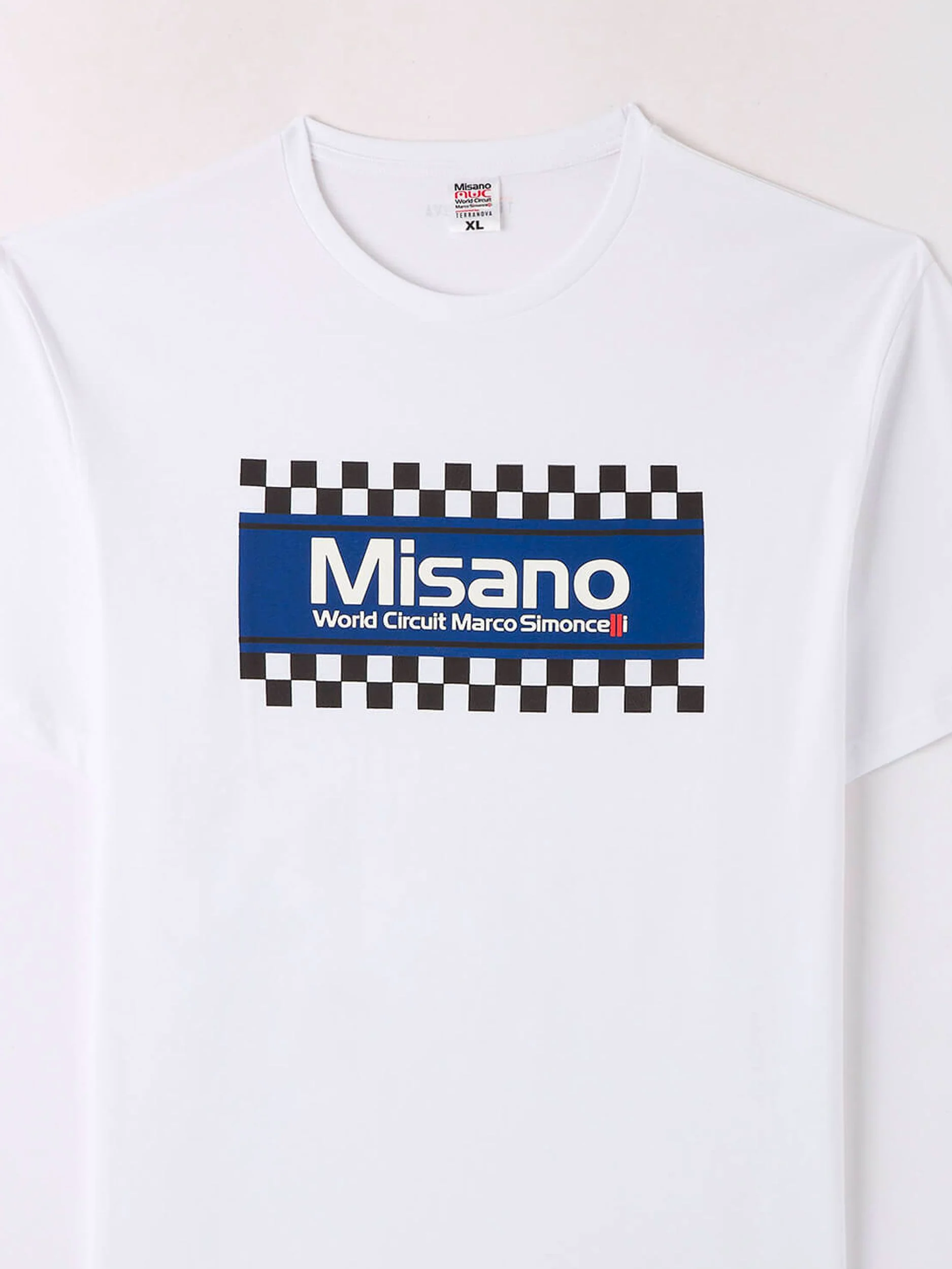 T-shirt logo MCW - Image 3