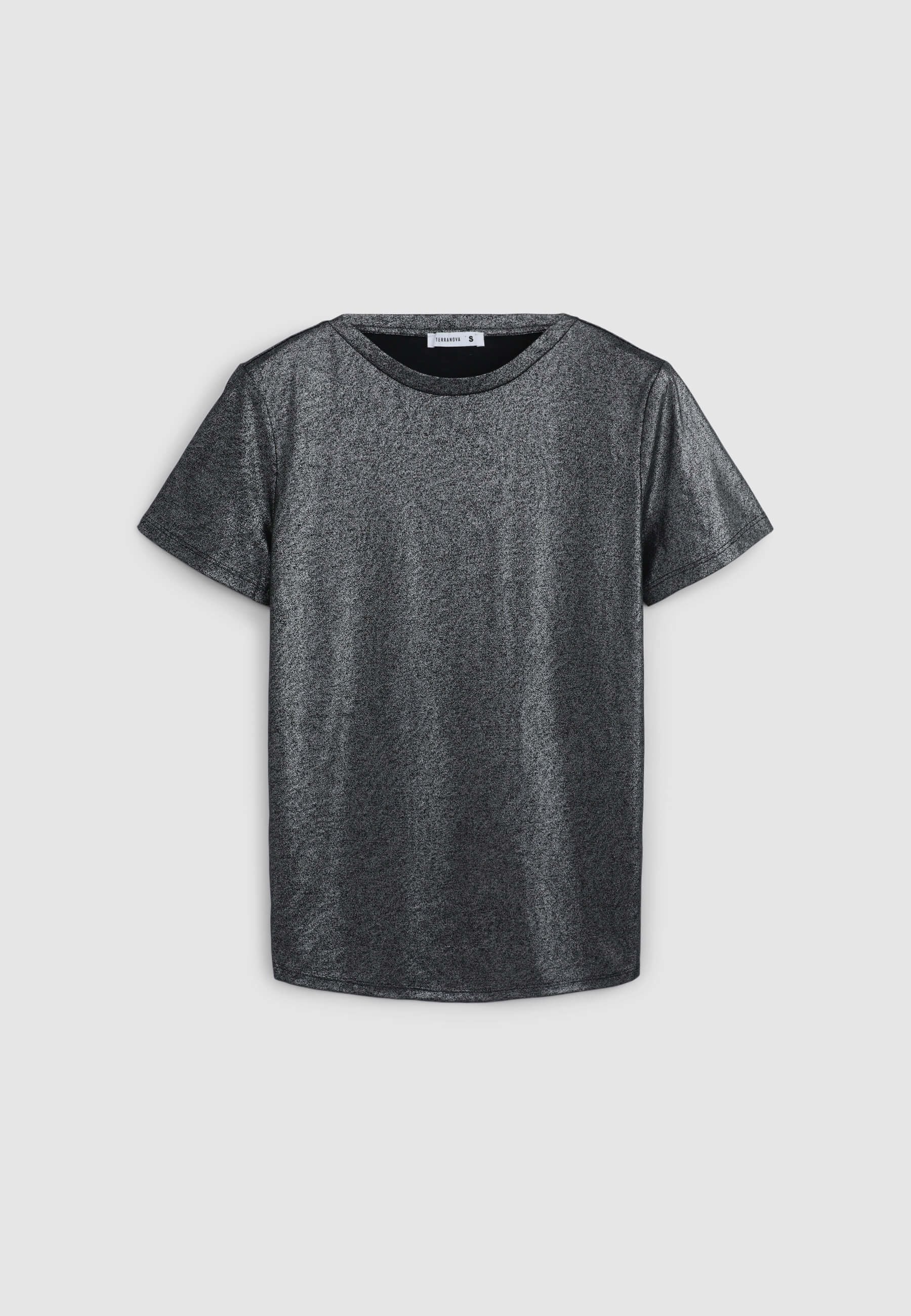 T-shirt luccicante - Image 4