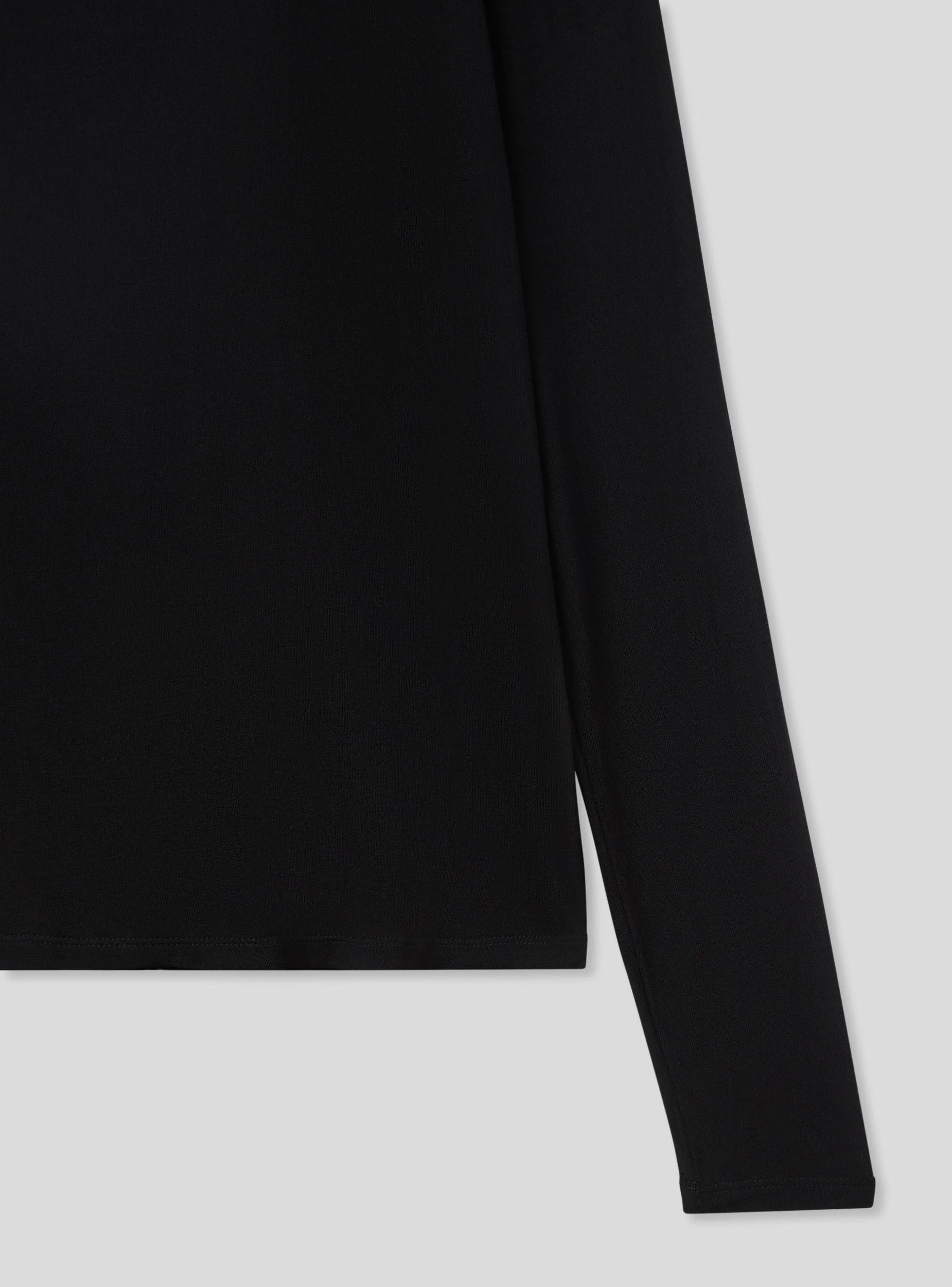 T-shirt maniche lunghe ultraleggera - Image 6
