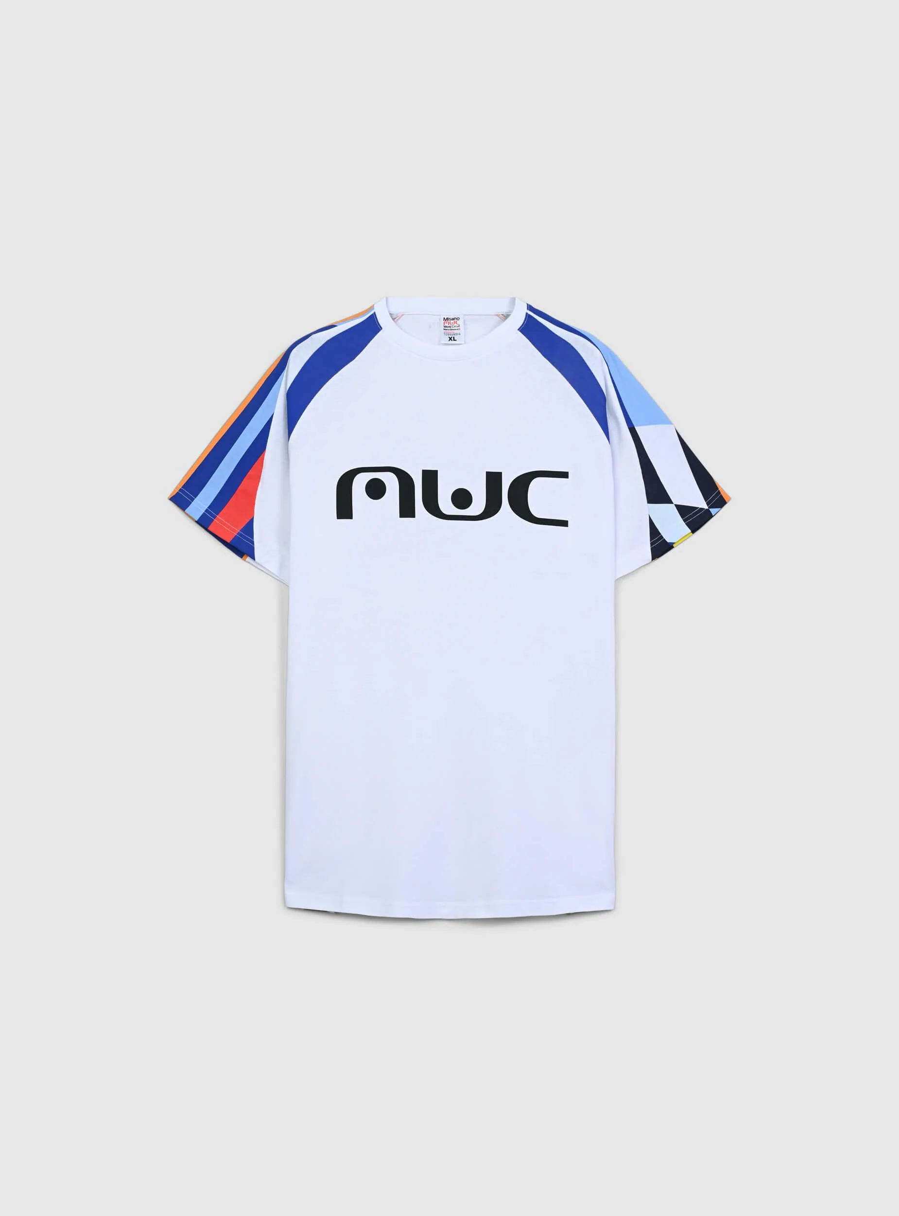 T-shirt MWC fronte/retro - Image 8