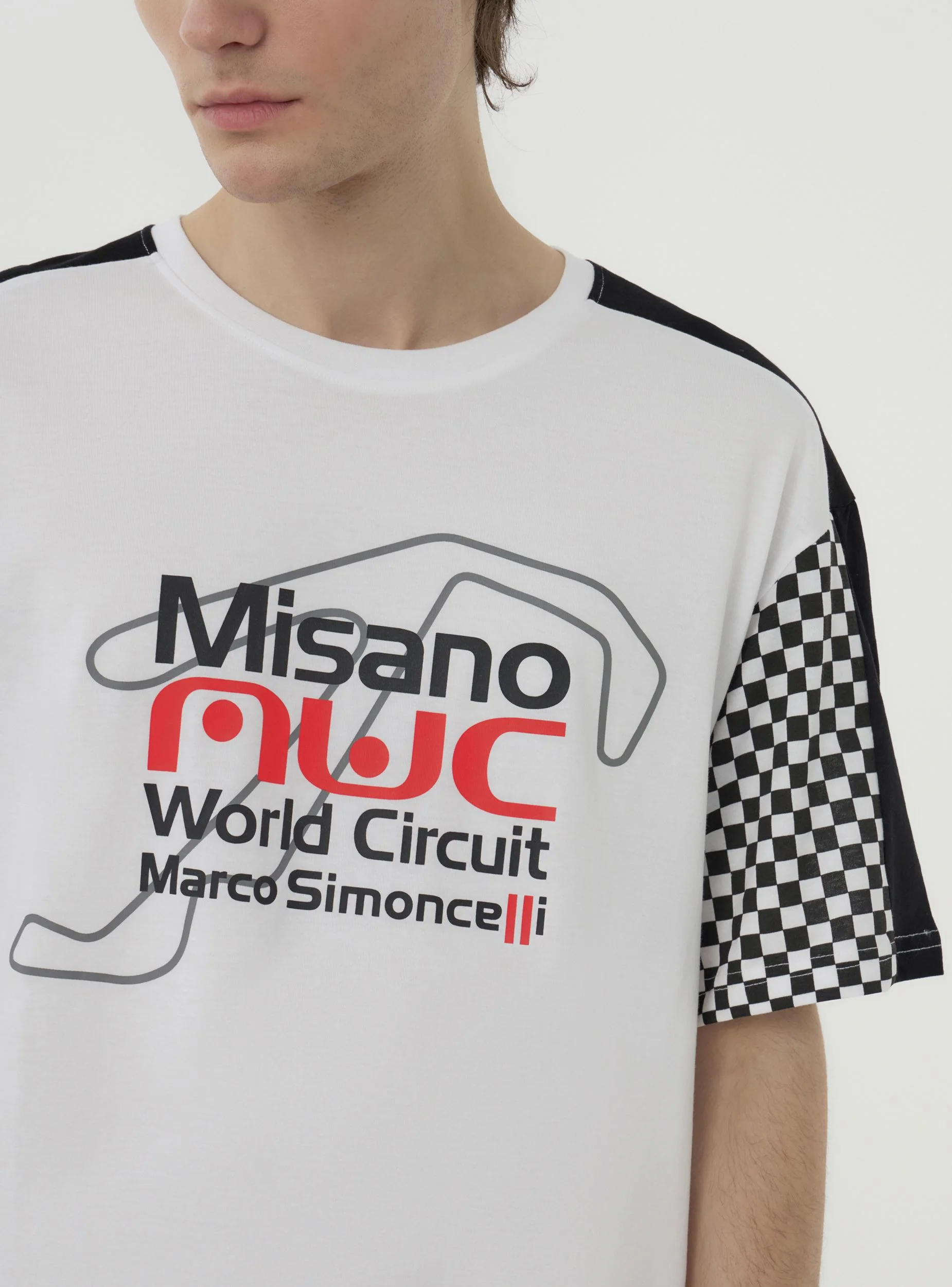 T-shirt MWC - Image 3