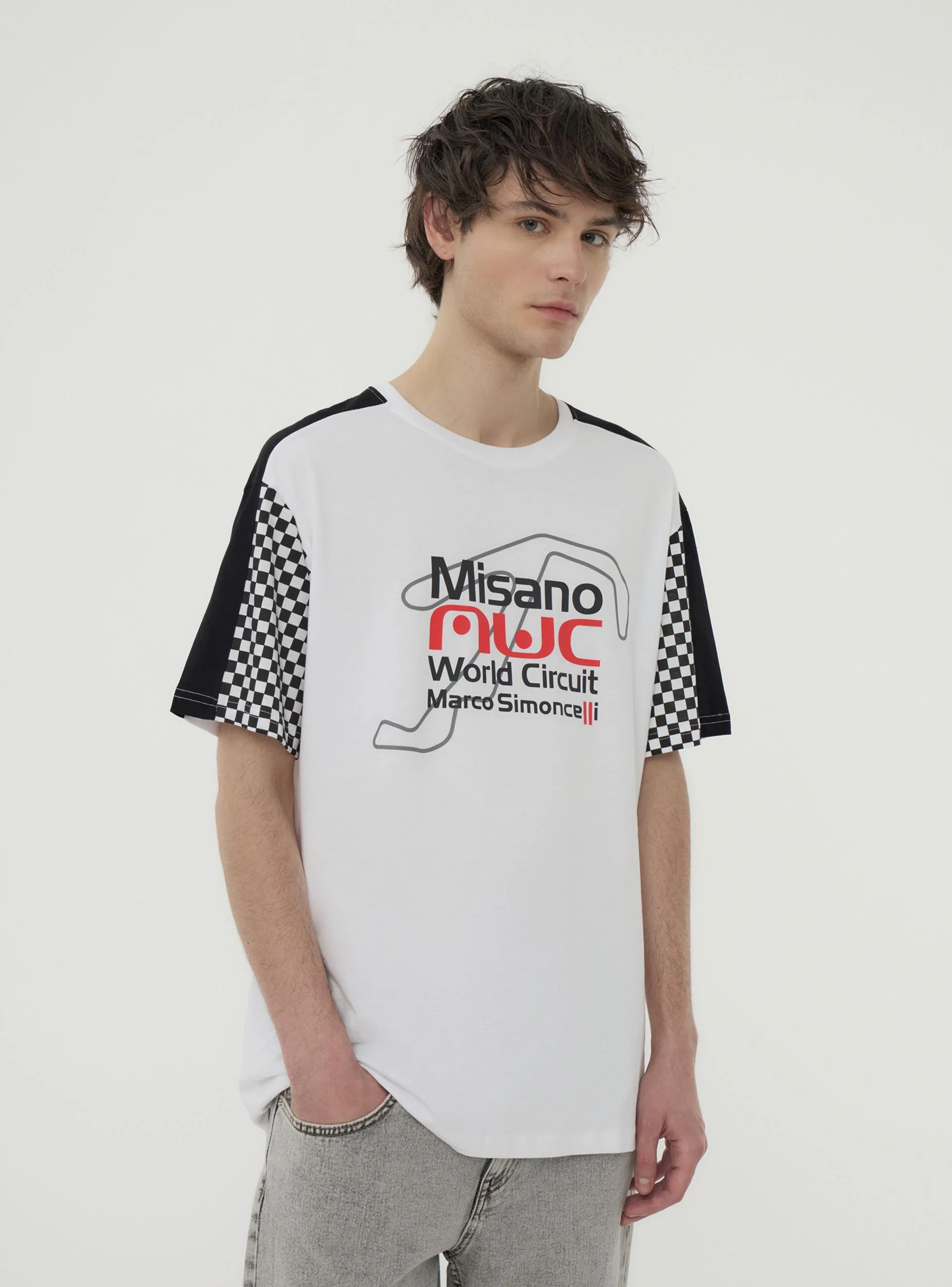 T-shirt MWC - Image 4