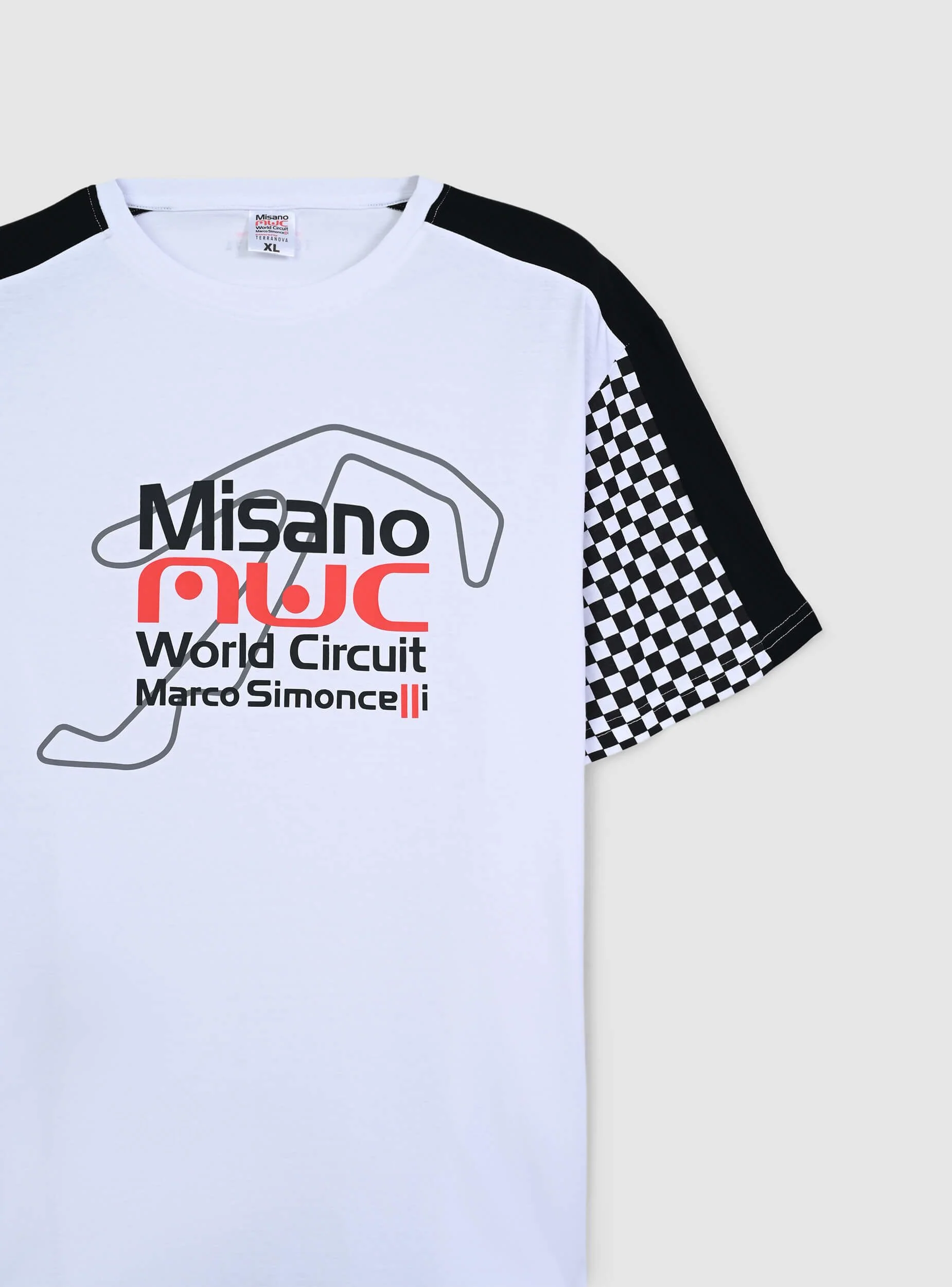 T-shirt MWC - Image 7