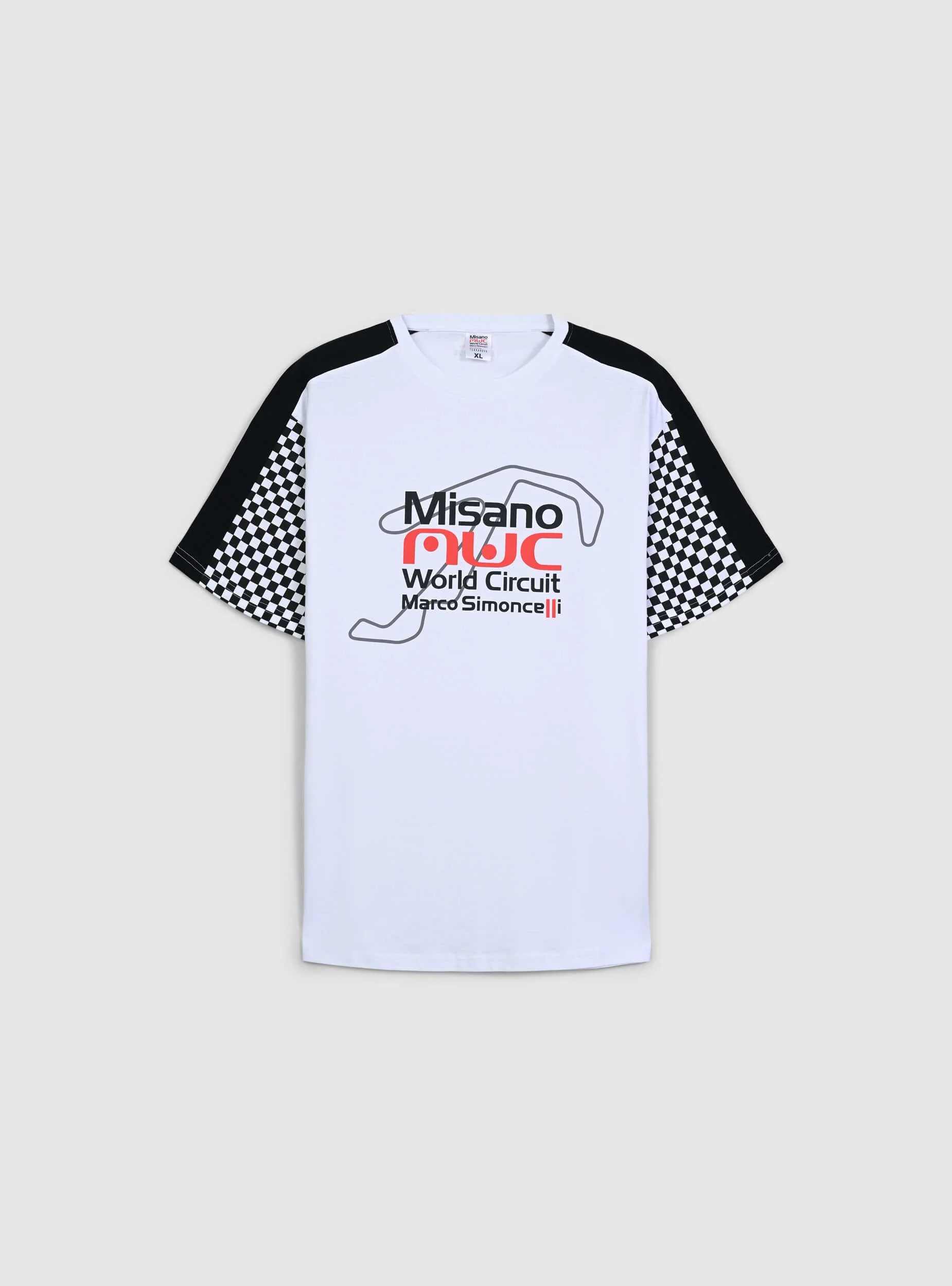 T-shirt MWC - Image 8