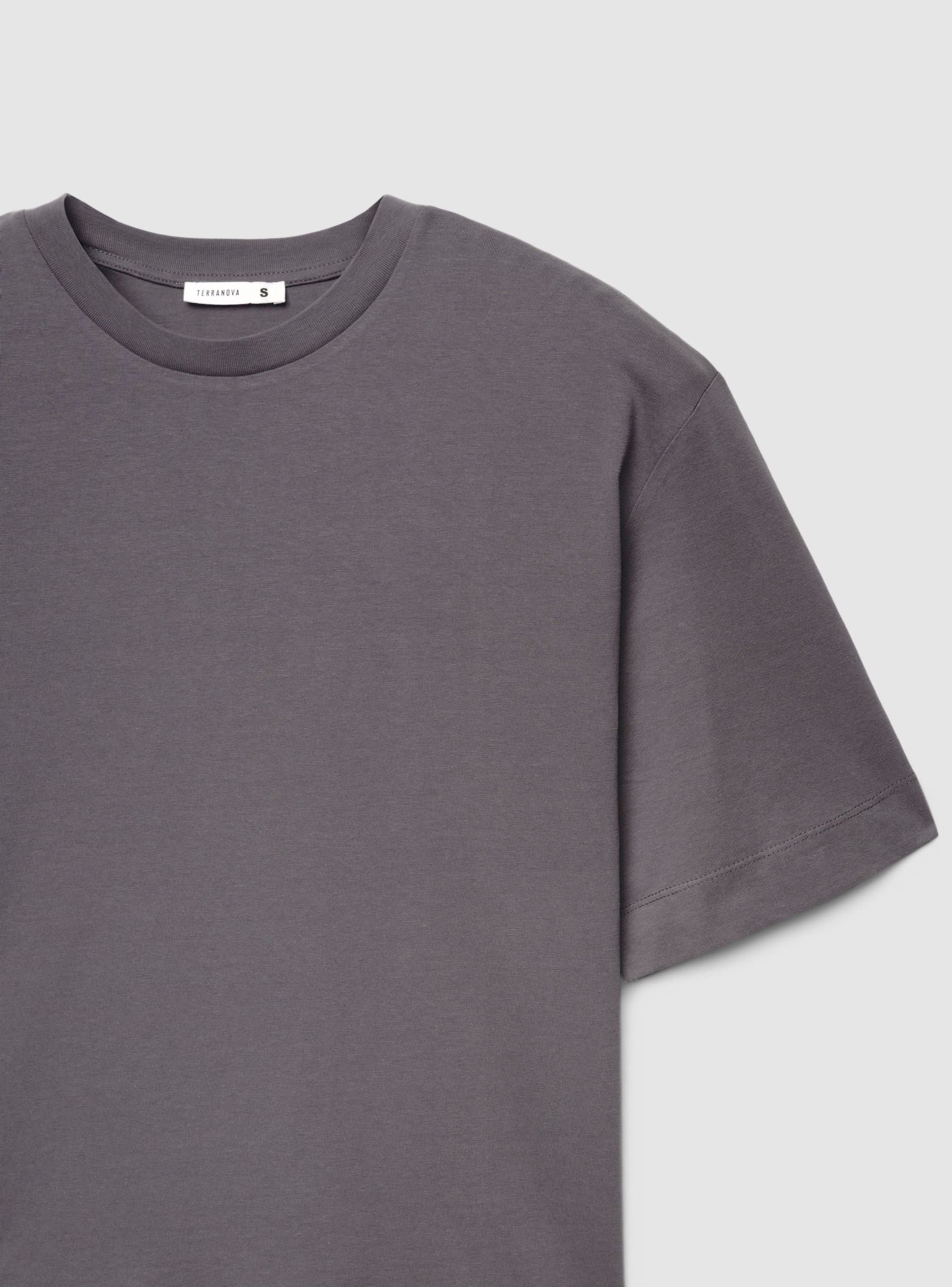 T-shirt over a tinta unita - Image 6
