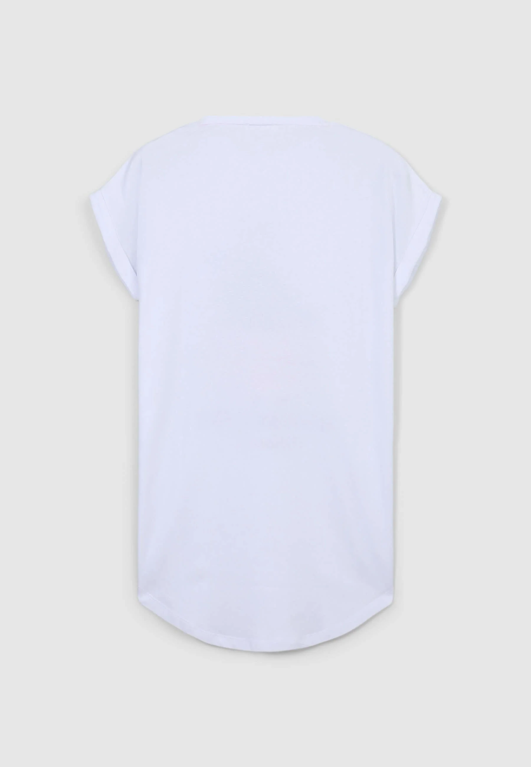 T-shirt pigiama maxi stampa colazione - Image 5