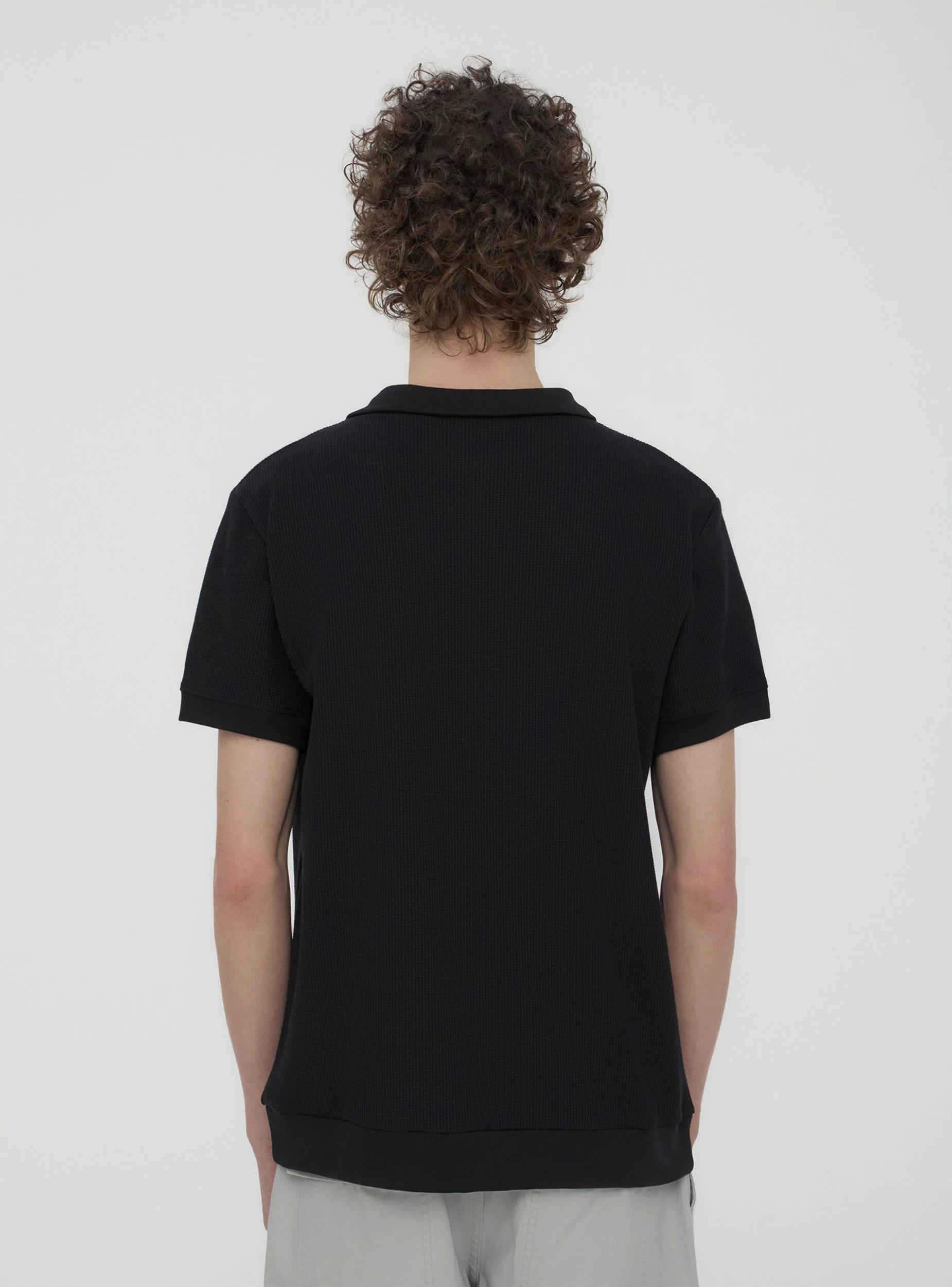 T-shirt polo - Image 2