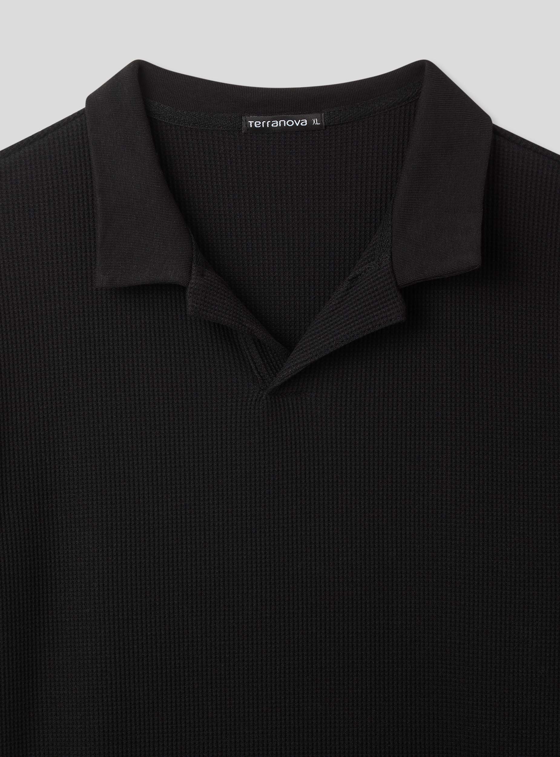 T-shirt polo - Image 4
