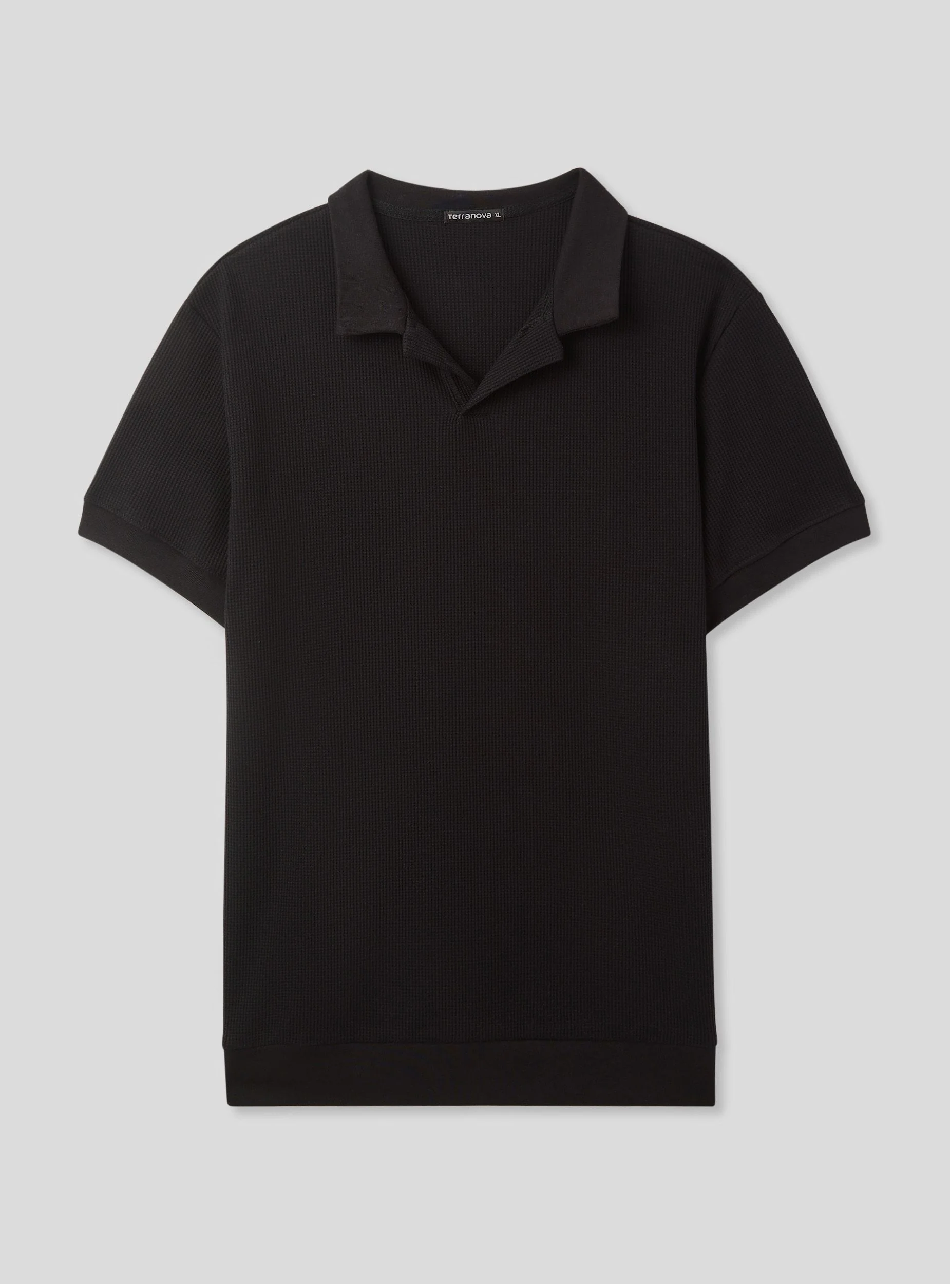 T-shirt polo - Image 5