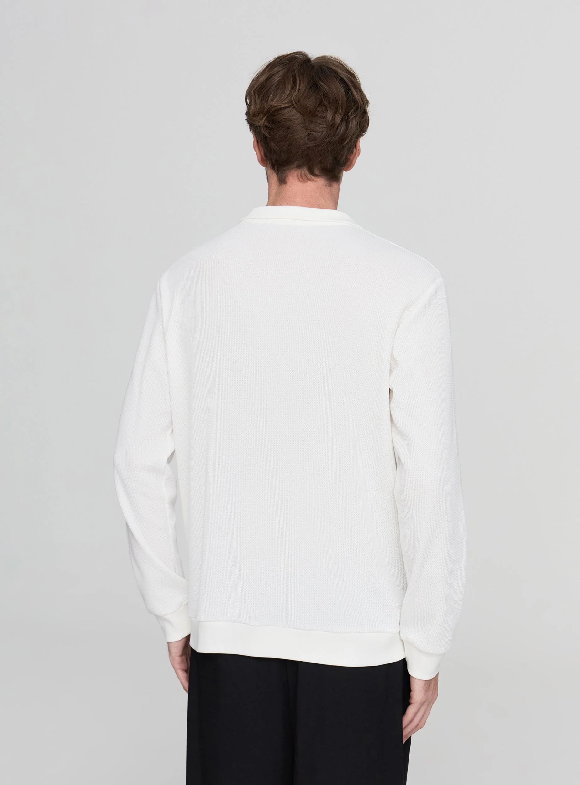 T-shirt scollo derby - Image 4