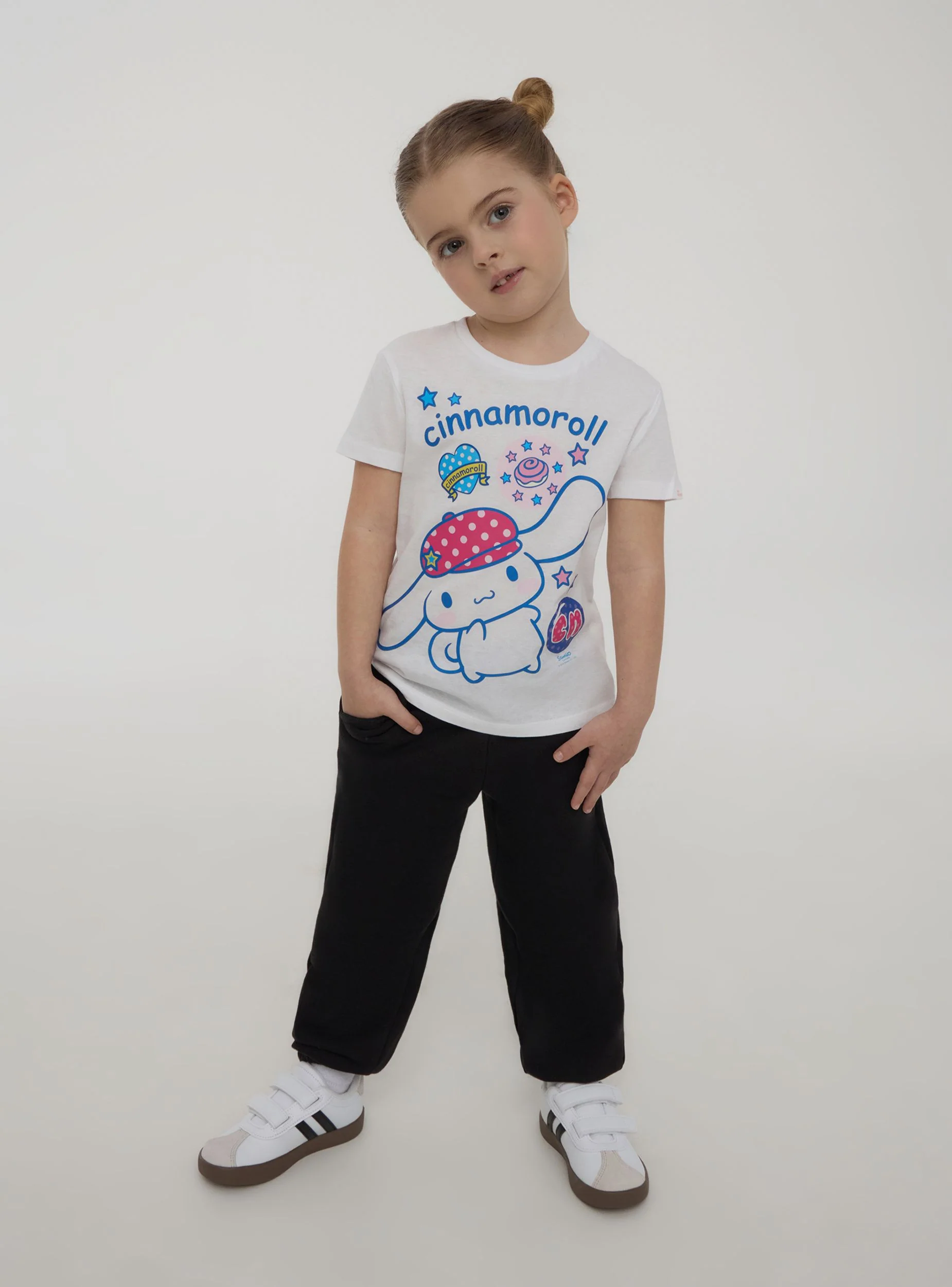 T-shirt stampa Cinnamoroll®