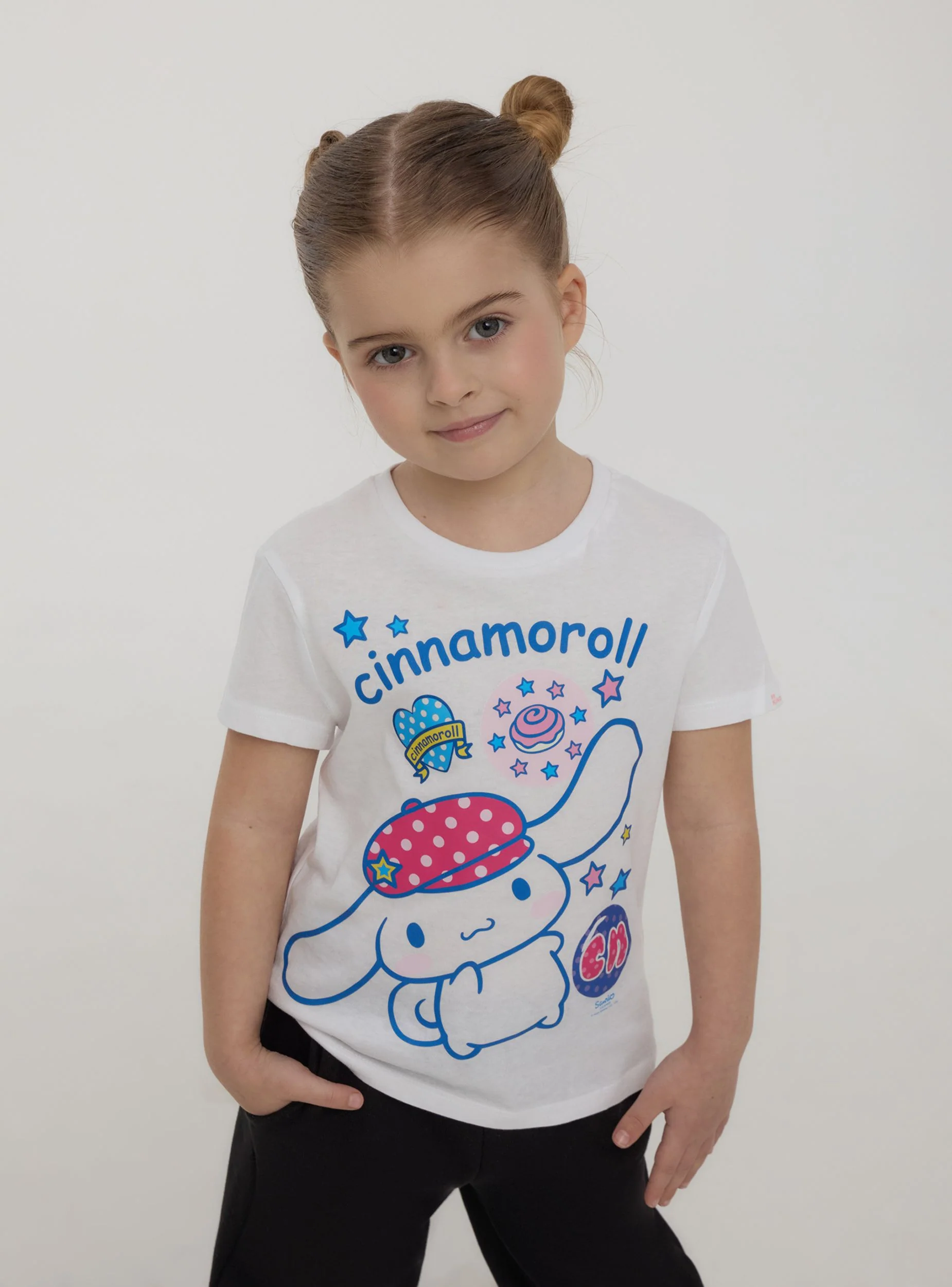 T-shirt stampa Cinnamoroll® - Image 7