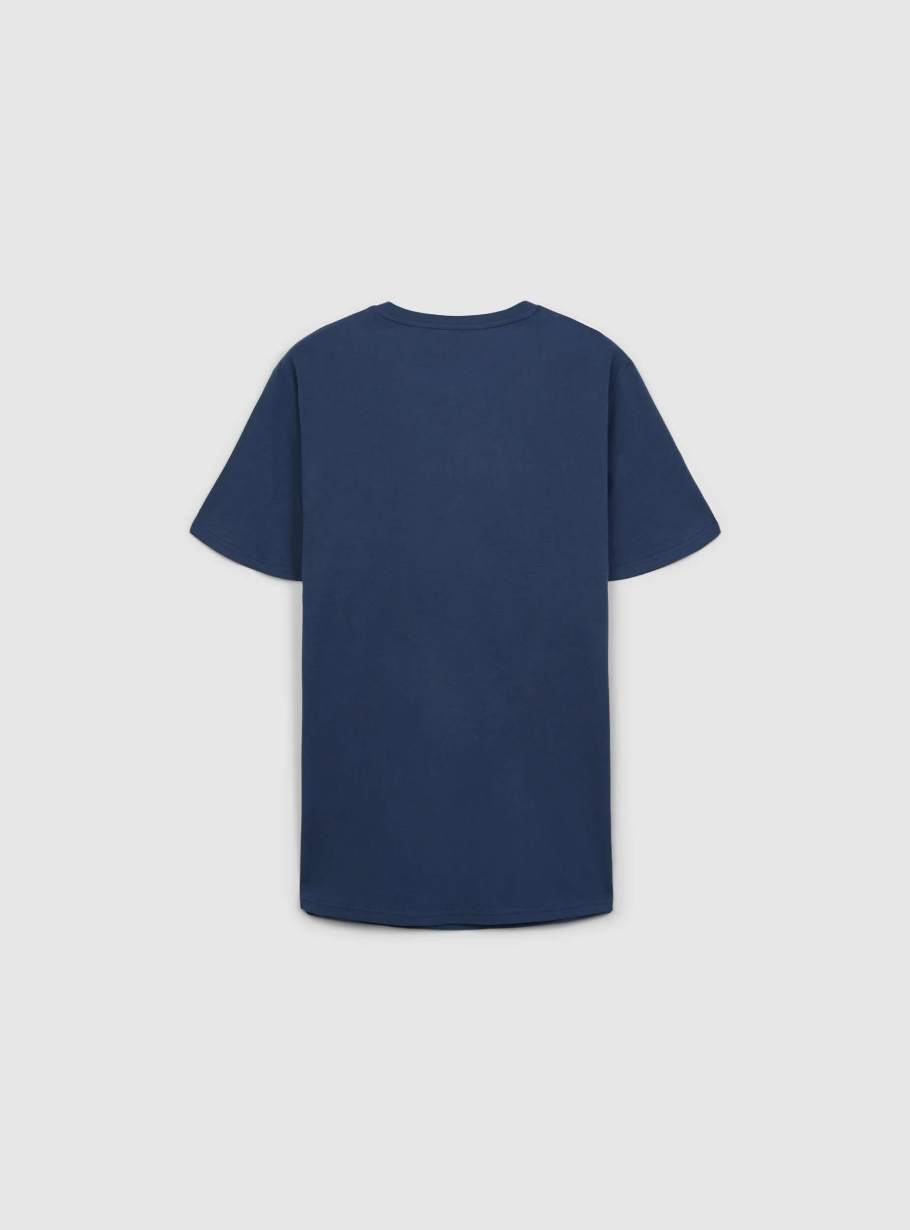 T-shirt stampa college - Image 6