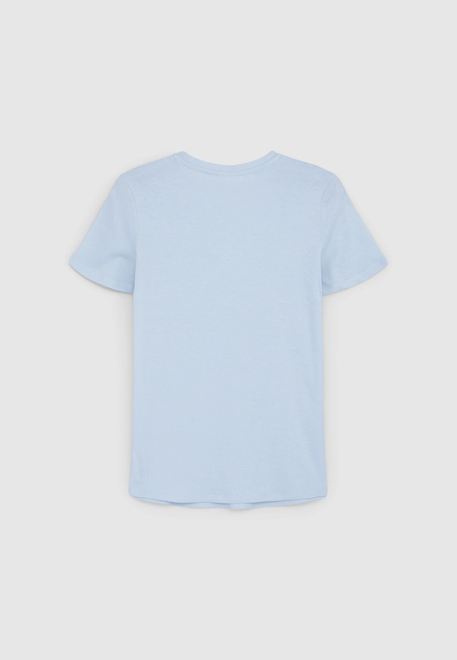 T-shirt stampa college - Image 6