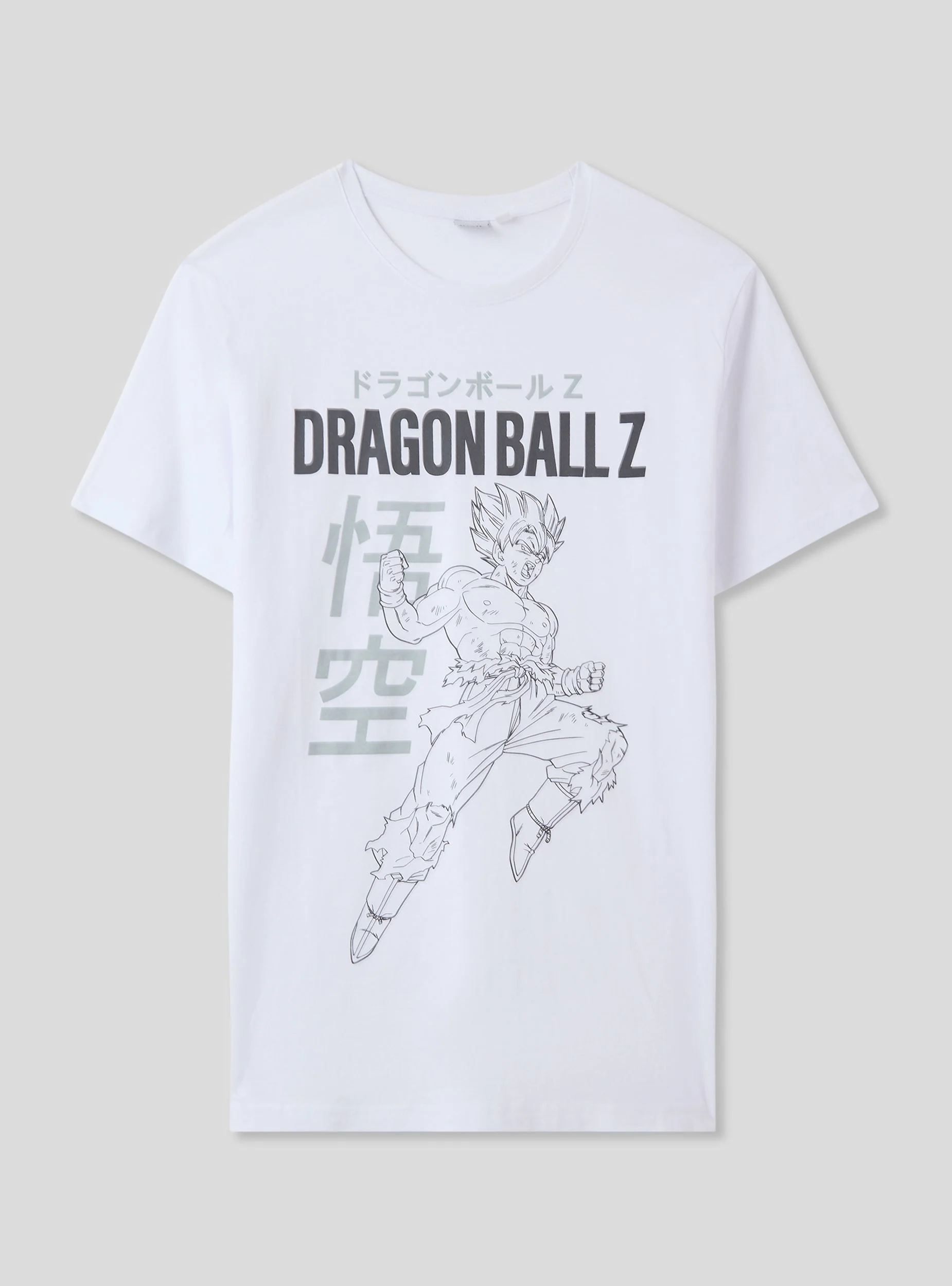 T-shirt stampa Dragon Ball® - Image 4