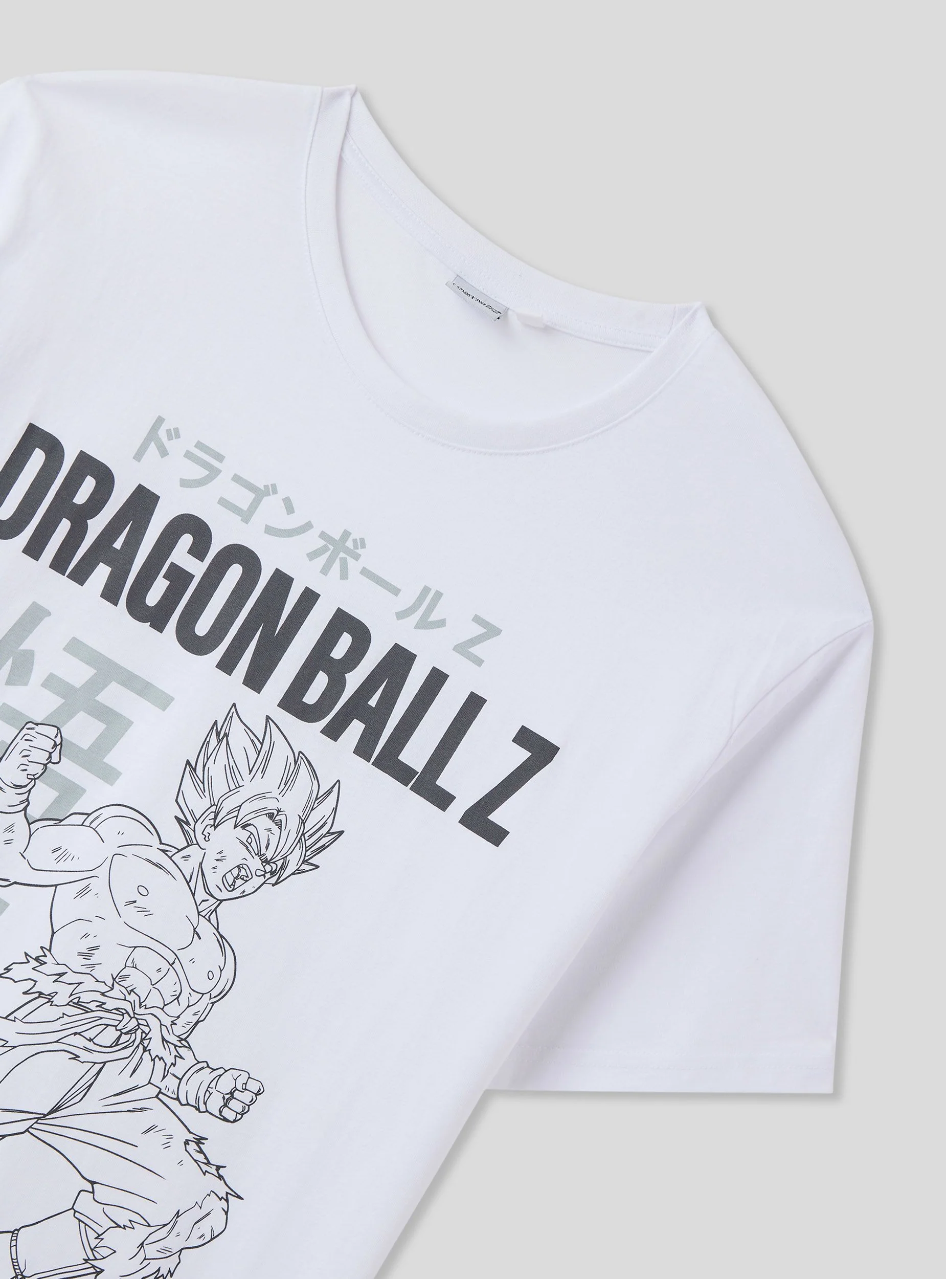 T-shirt stampa Dragon Ball® - Image 5
