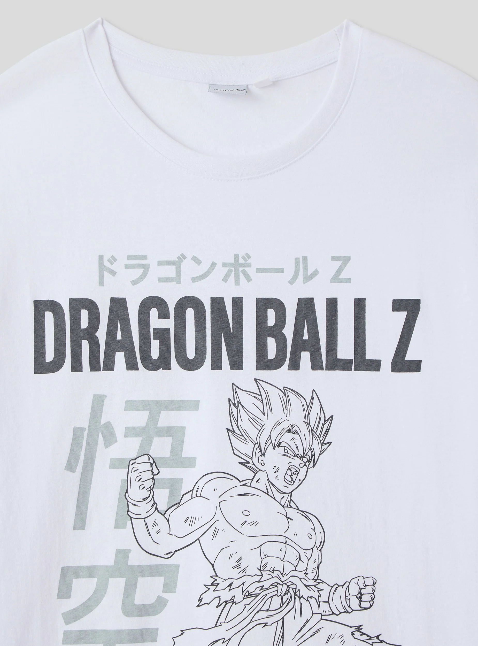 T-shirt stampa Dragon Ball® - Image 6