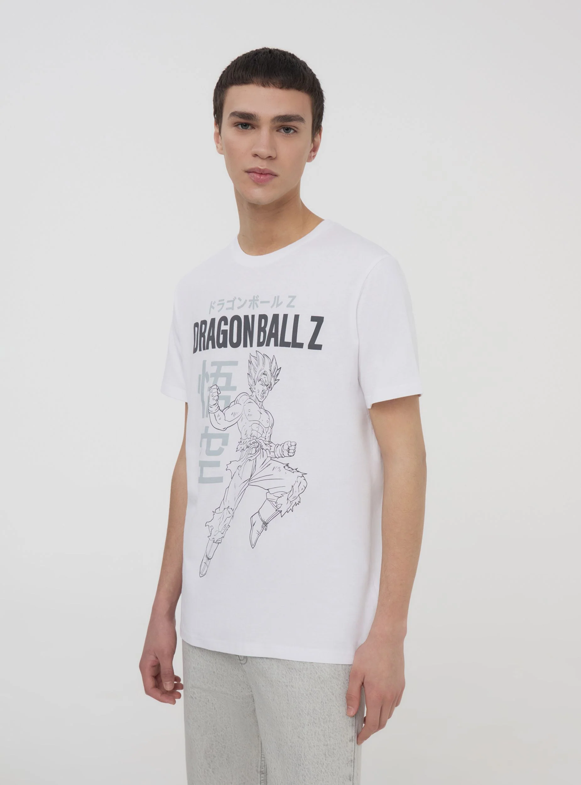 T-shirt stampa Dragon Ball® - Image 7