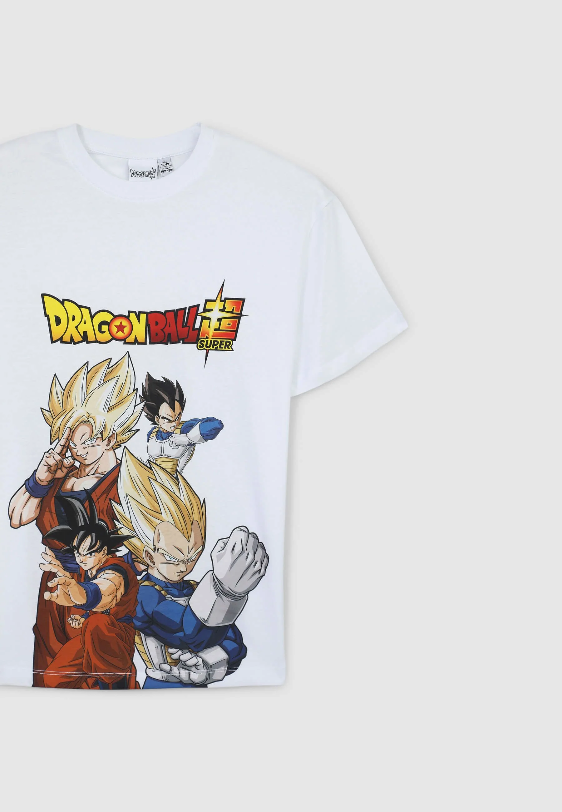 T-shirt stampa Dragon Ball® - Image 5