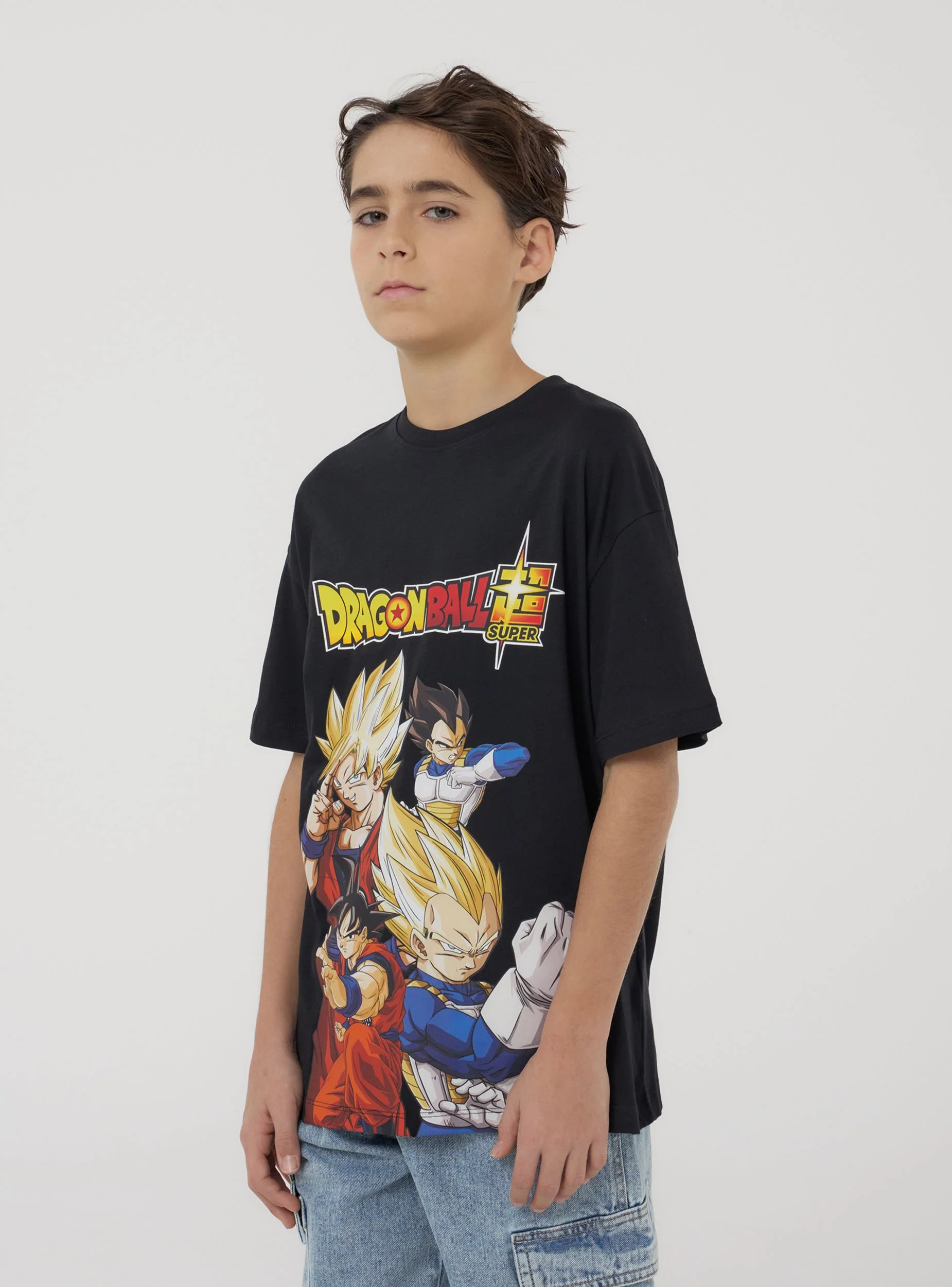 T-shirt stampa Dragon Ball® - Image 7
