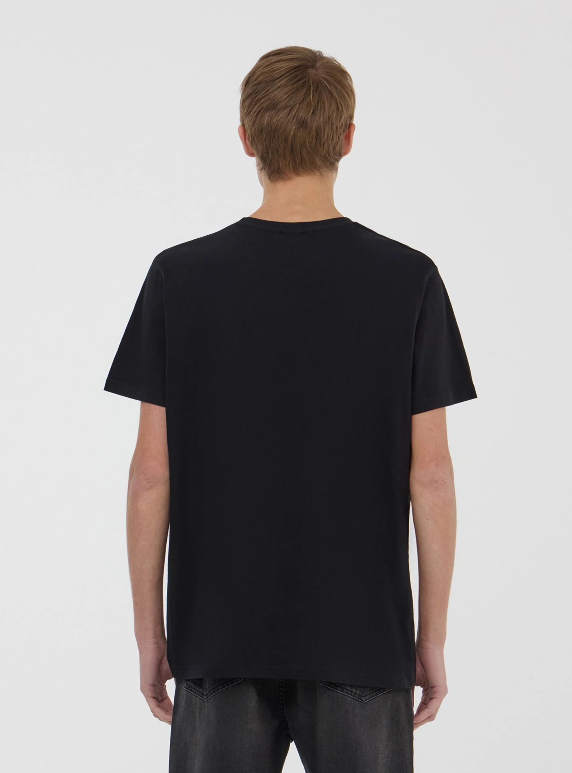 T-shirt stampa Jurassic Park®