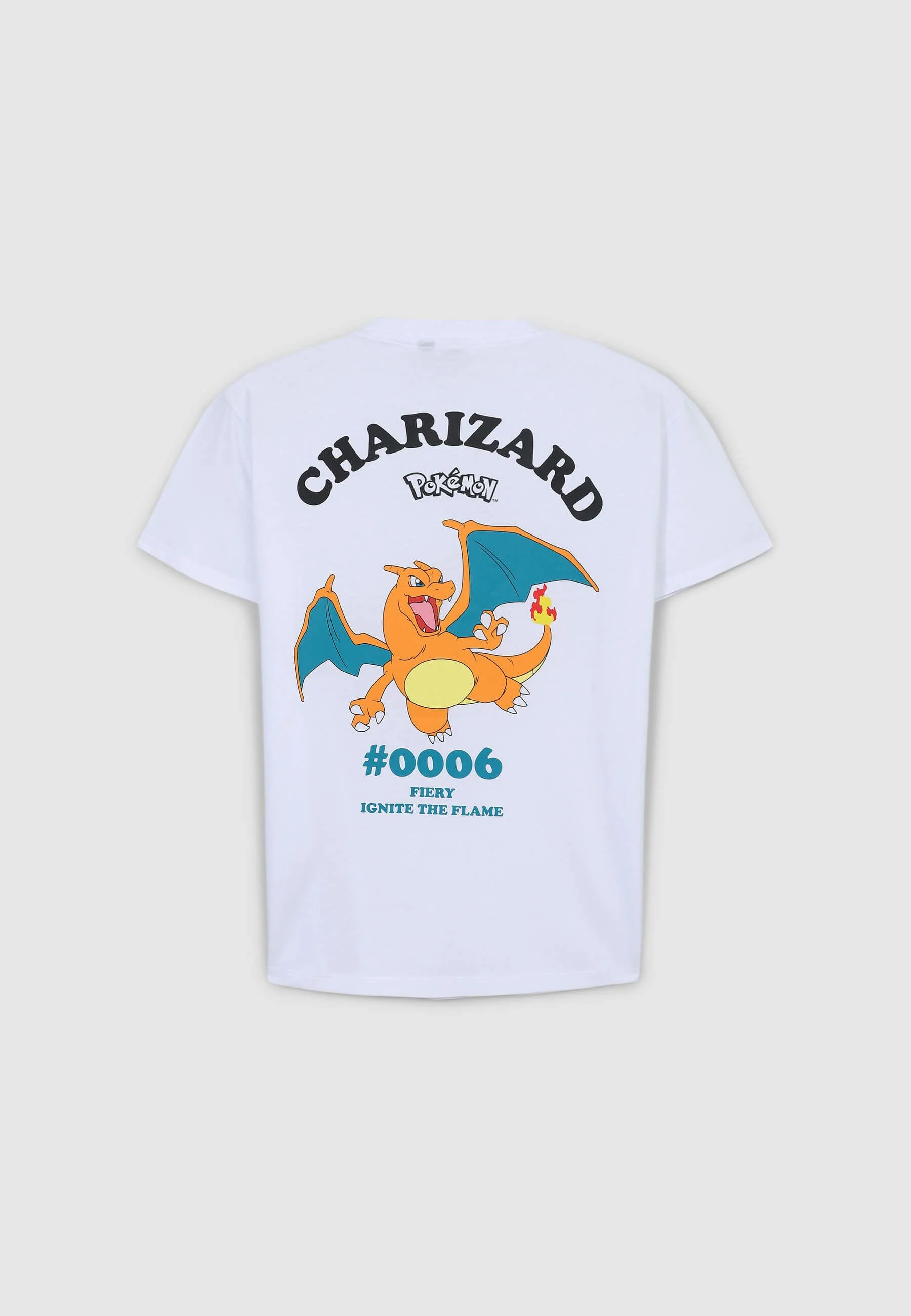 T-shirt stampa Pokémon® fronte/retro - Image 4