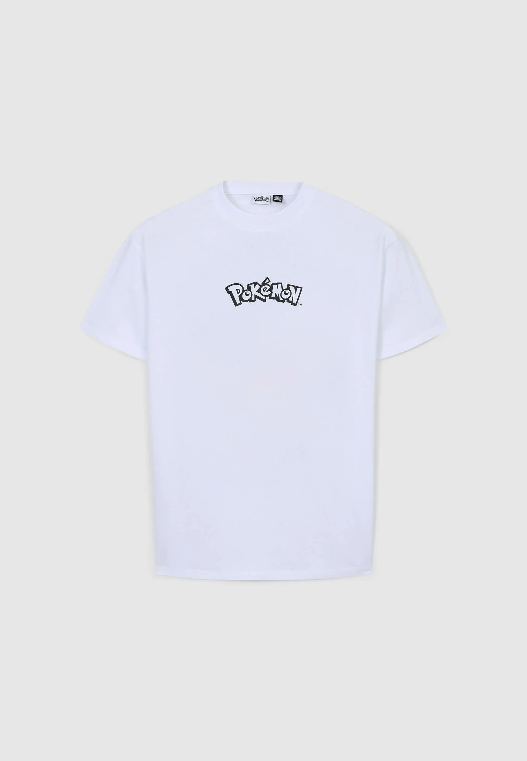 T-shirt stampa Pokémon® fronte/retro - Image 6