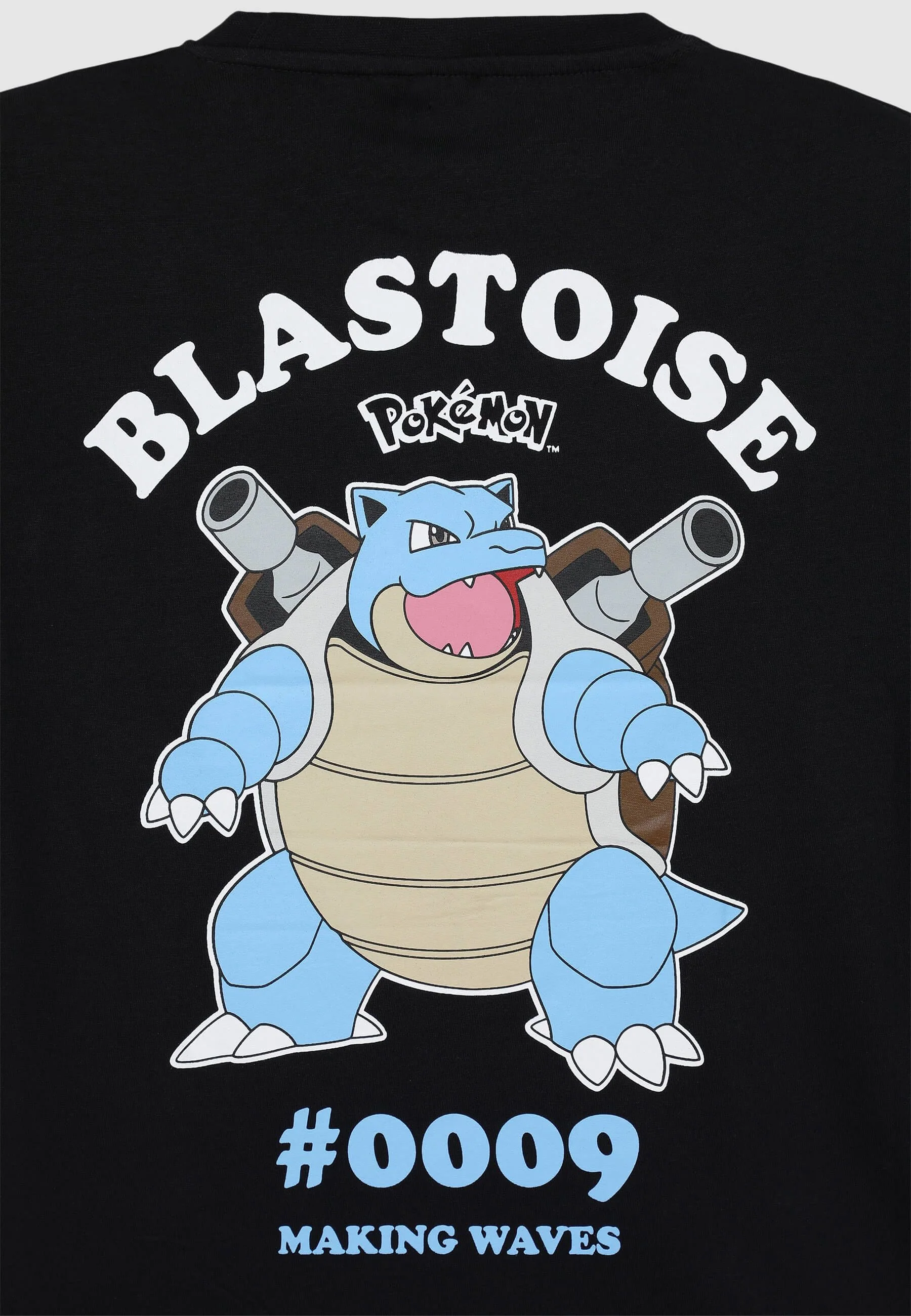 T-shirt stampa Pokémon® - Image 4