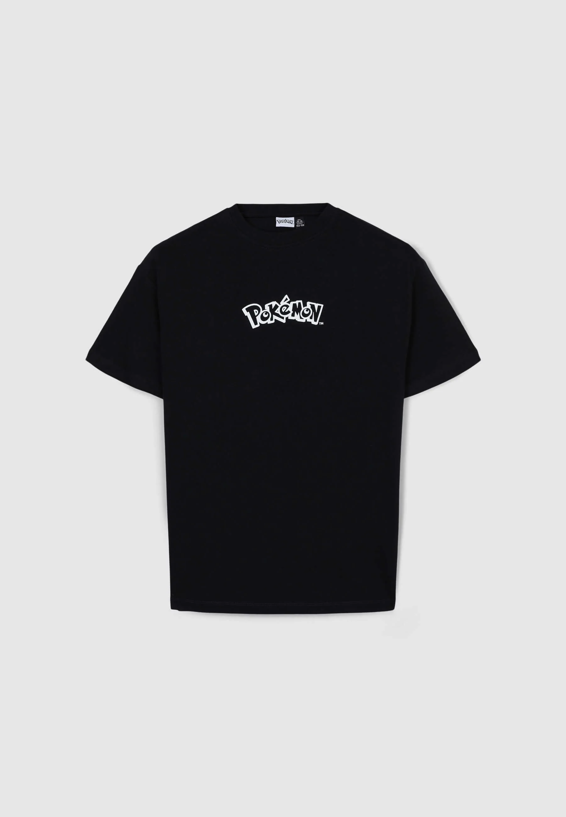 T-shirt stampa Pokémon® - Image 5