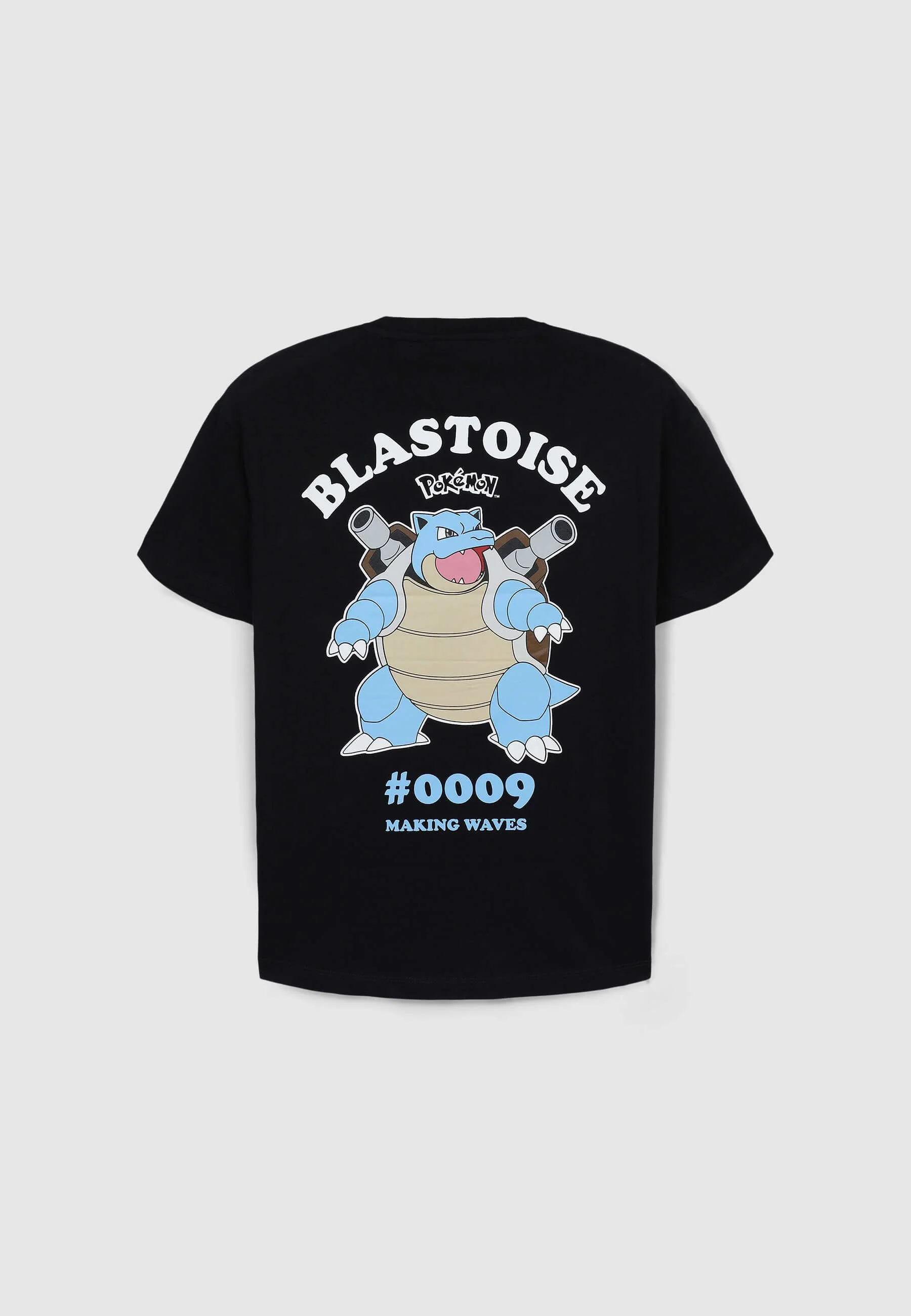 T-shirt stampa Pokémon® - Image 6