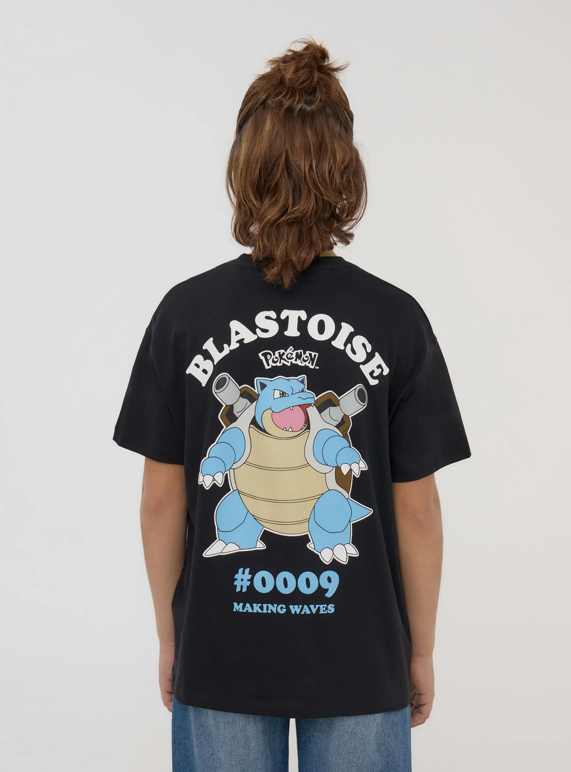 T-shirt stampa Pokémon® - Image 7