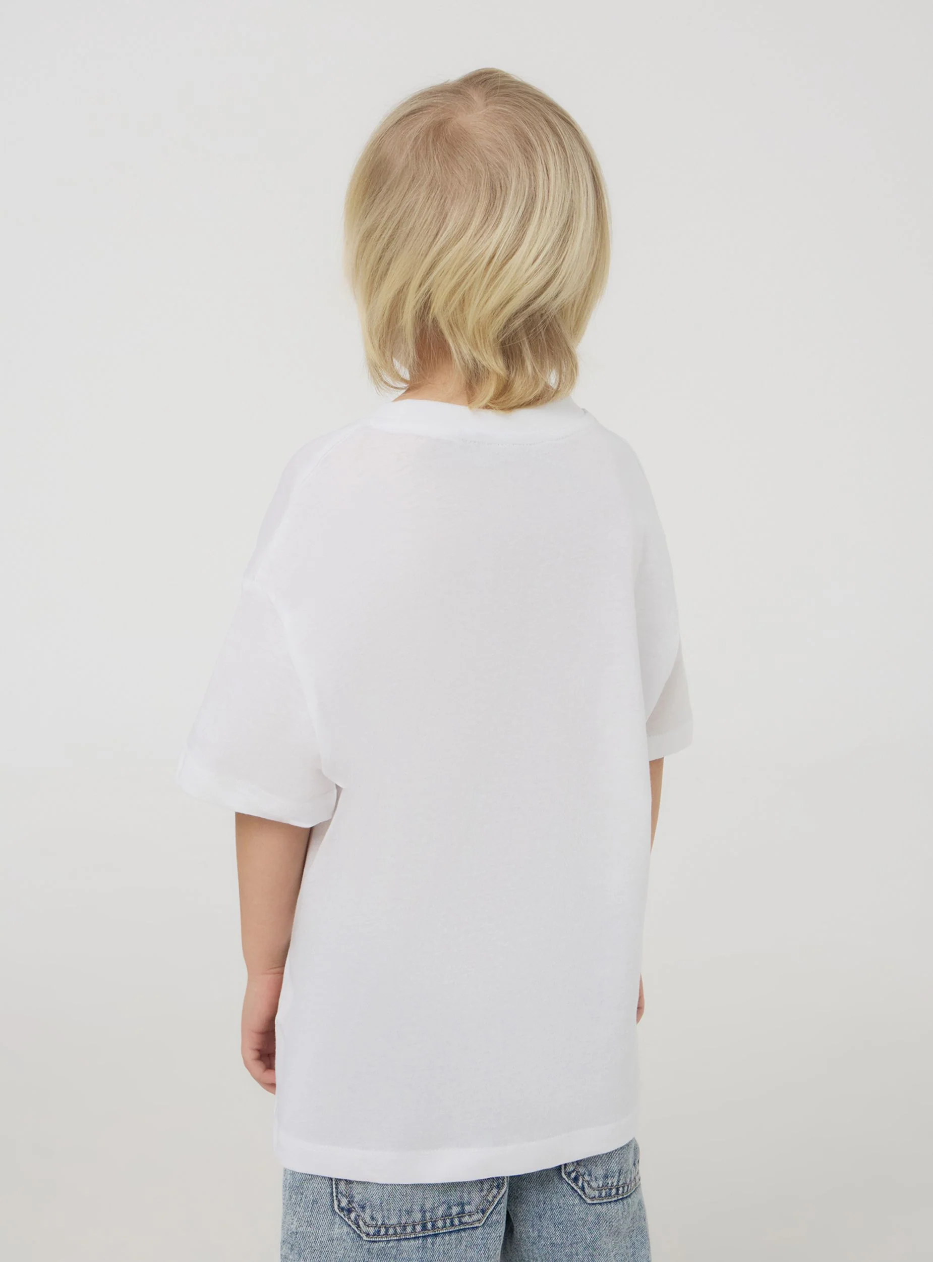 T-shirt stampa Sonic® - Image 3