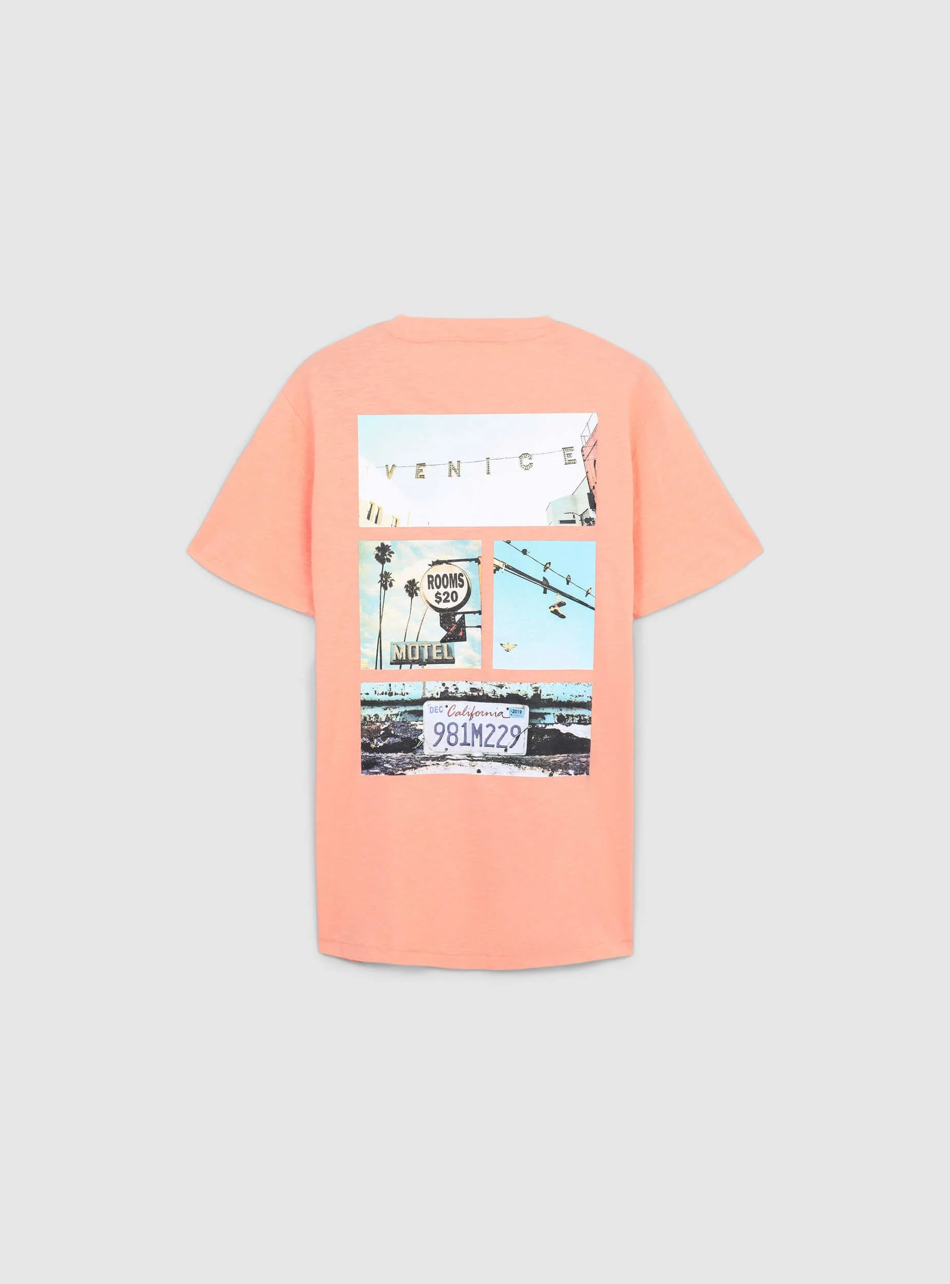 T-shirt stampe retro - Image 5