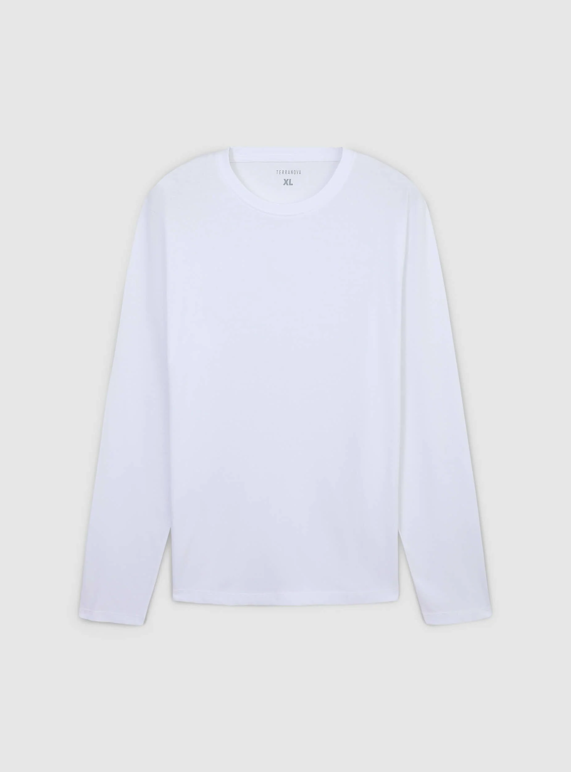 T-shirt tinta unita basic - Image 6