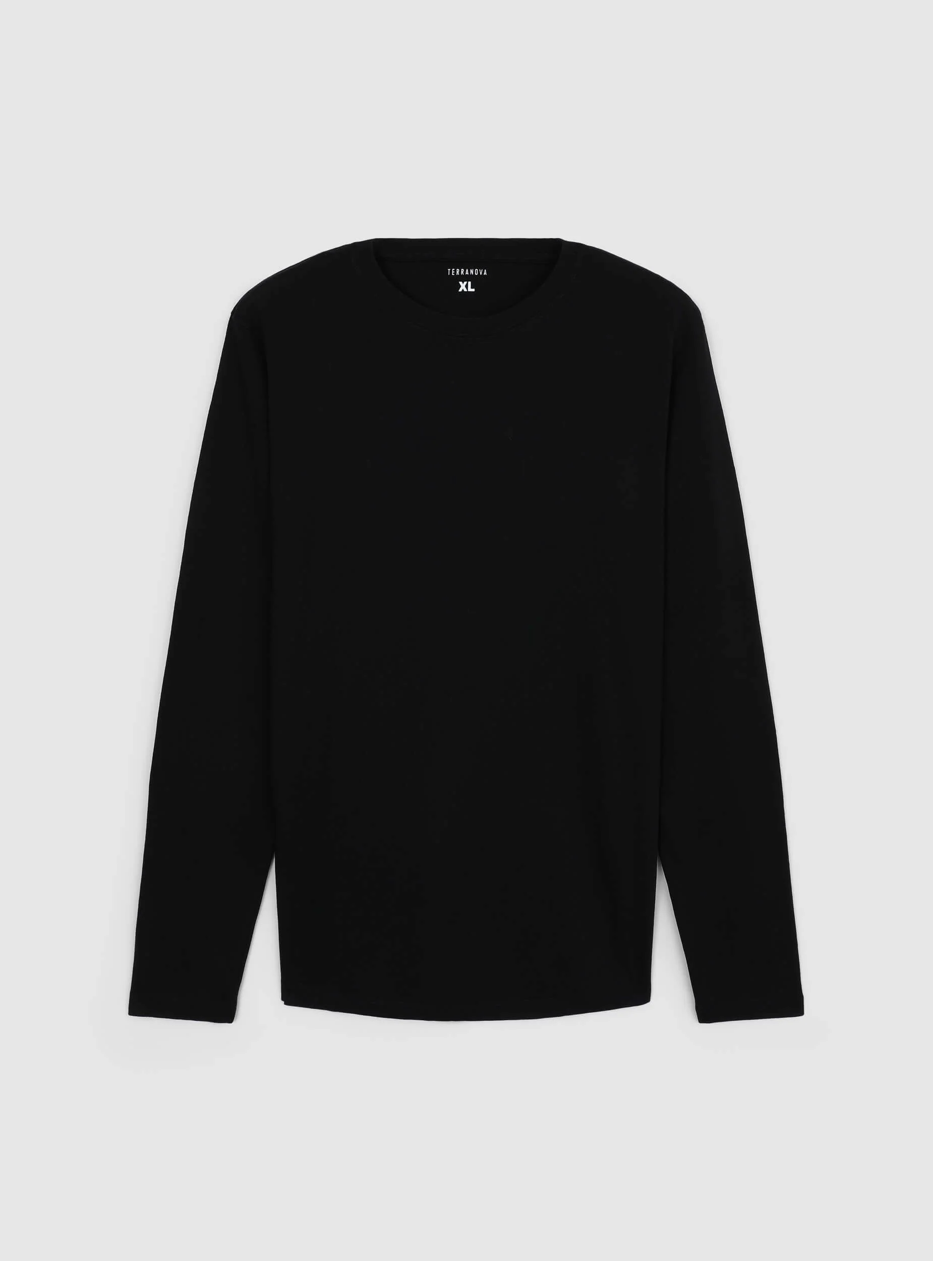 T-shirt tinta unita basic - Image 5